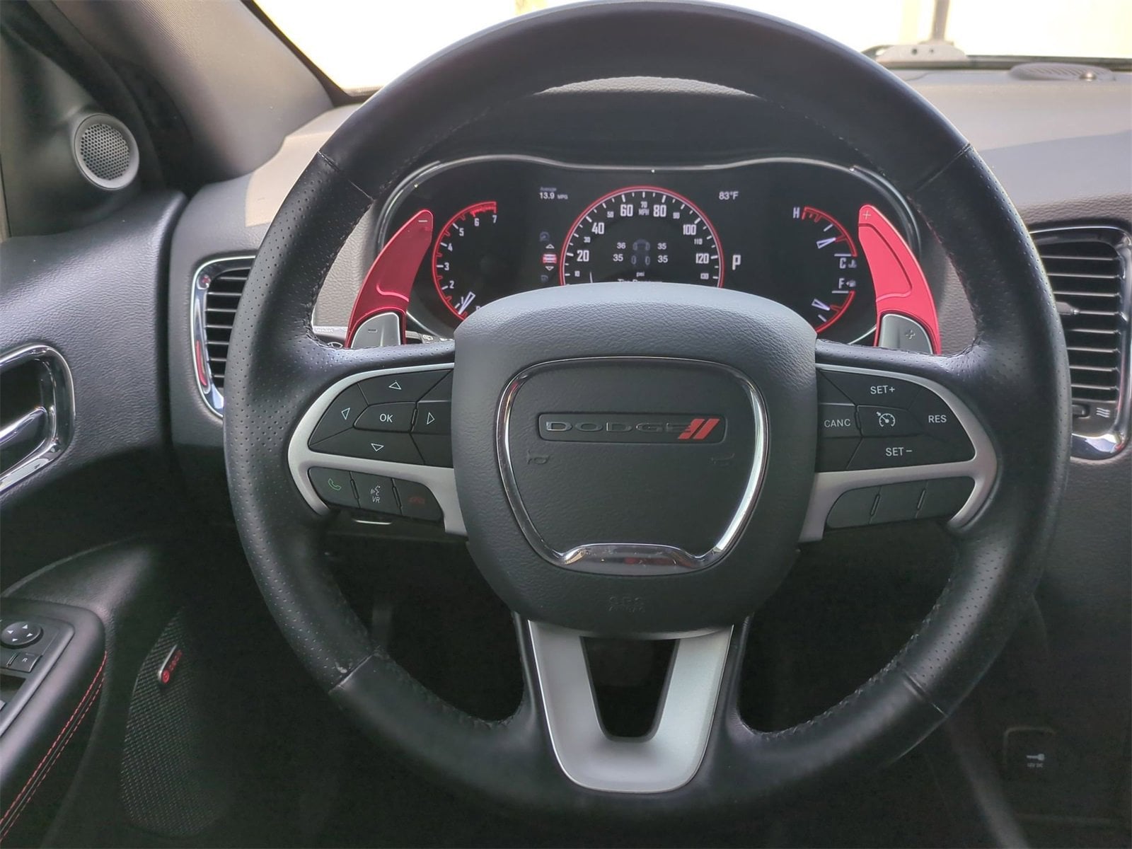 2017 Dodge Durango R/T 24