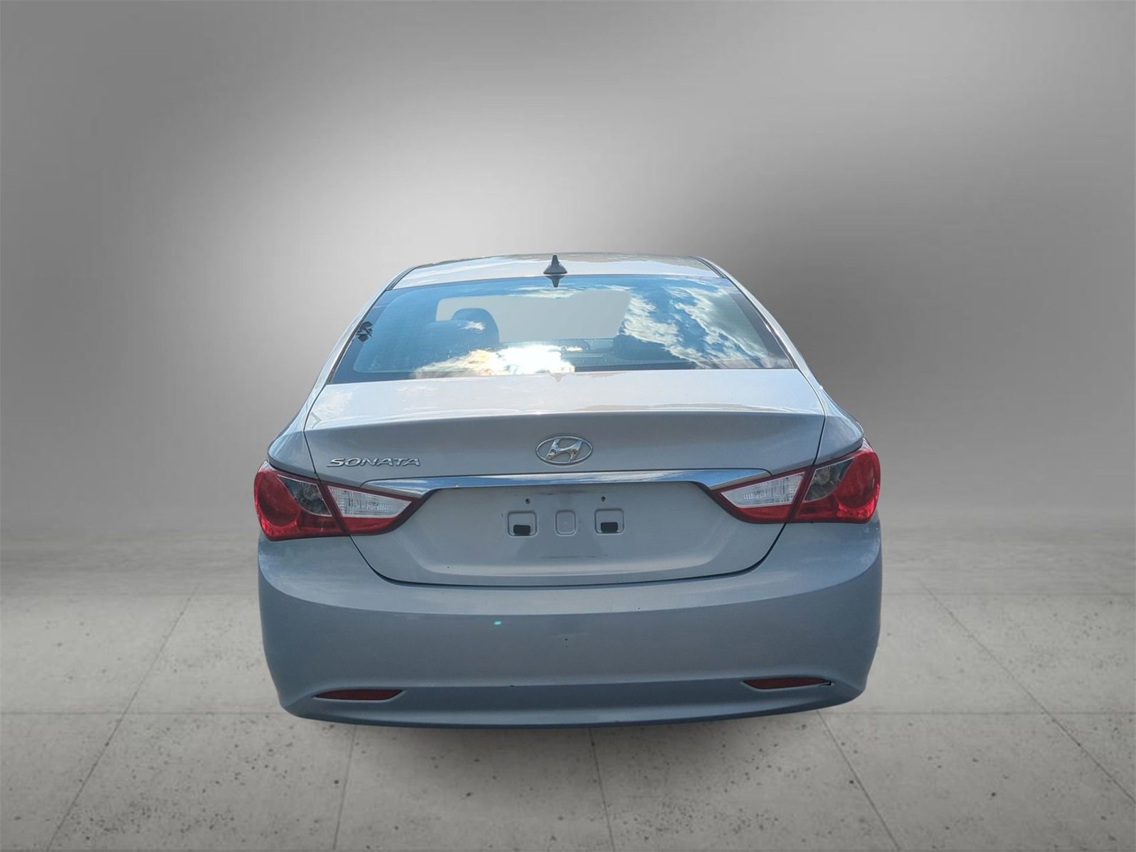 Thumbnail: 2013 Hyundai Sonata - 7