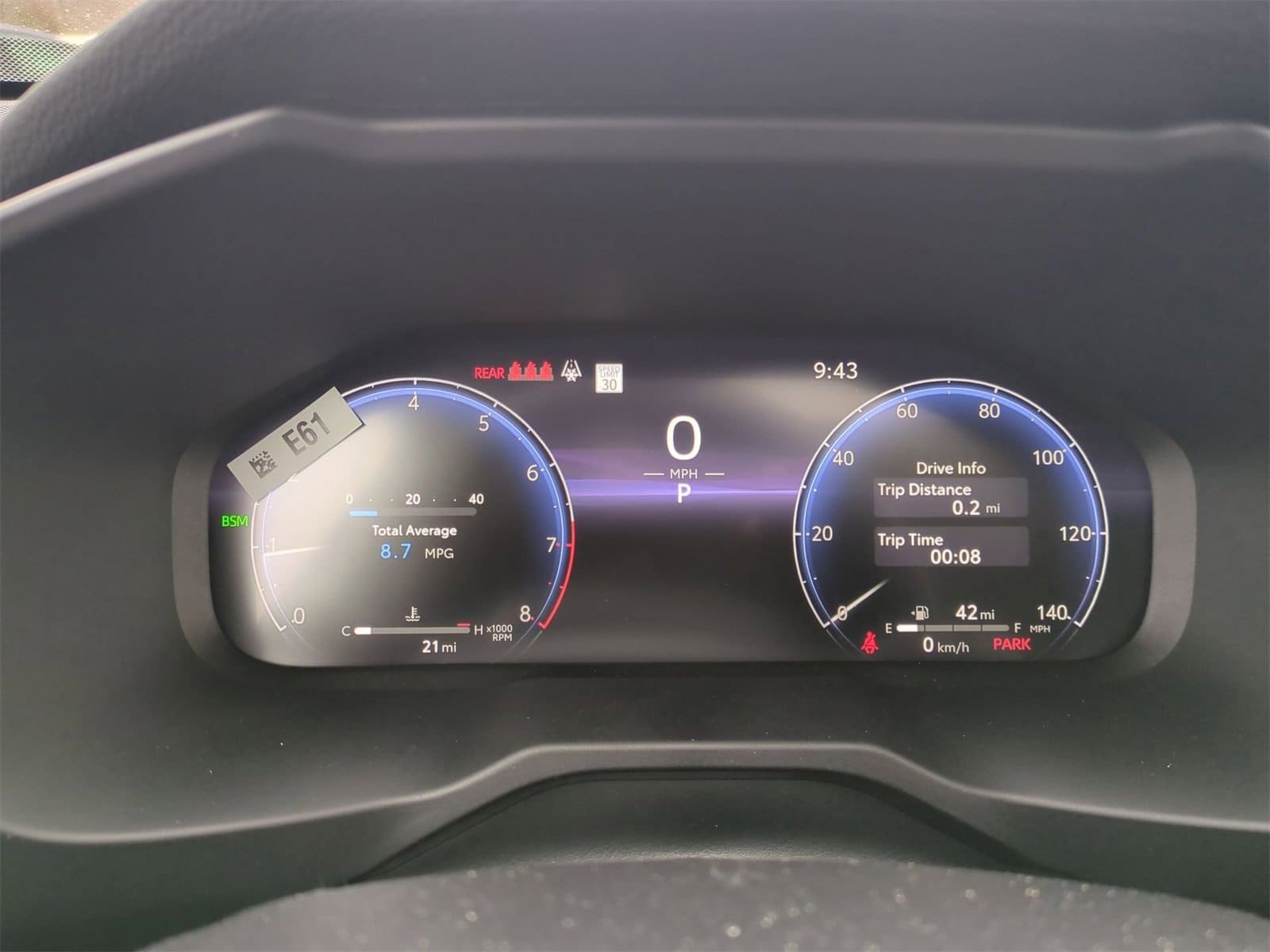 Thumbnail: 2025 Toyota RAV4 - 34