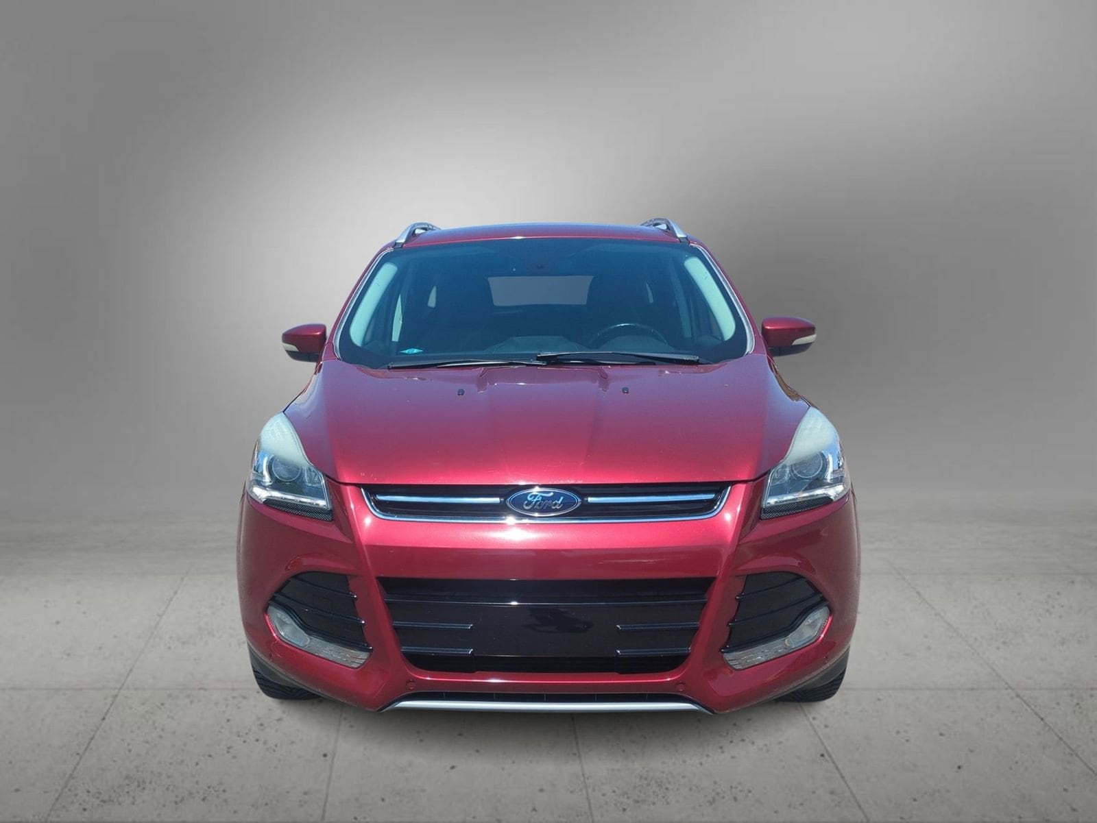 Thumbnail: 2016 Ford Escape - 3