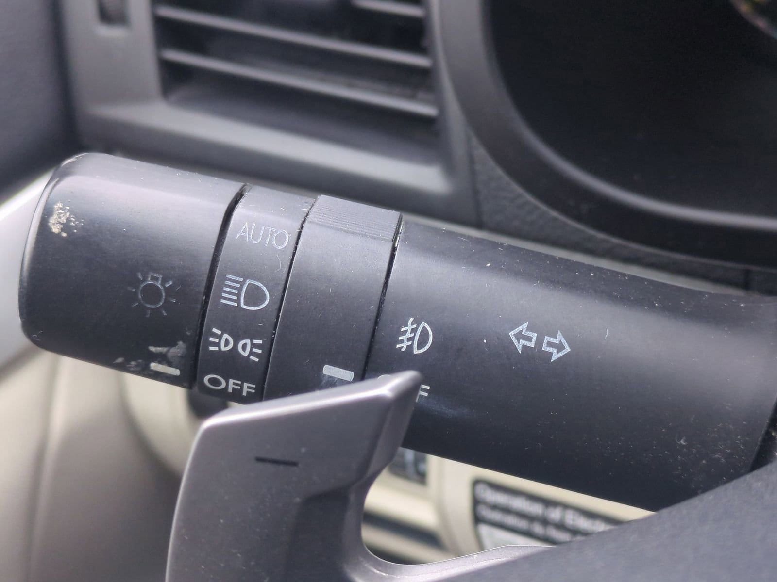 Thumbnail: 2010 Subaru Outback - 26