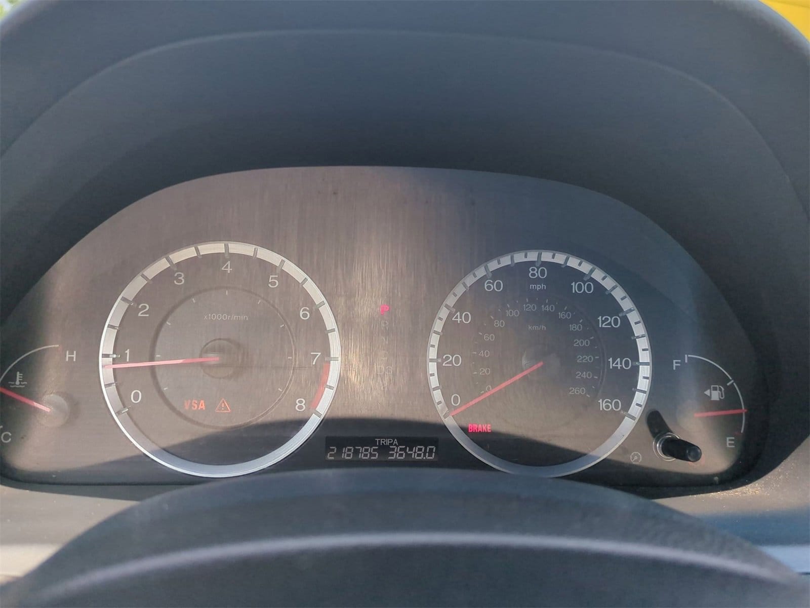 Thumbnail: 2008 Honda Accord - 32