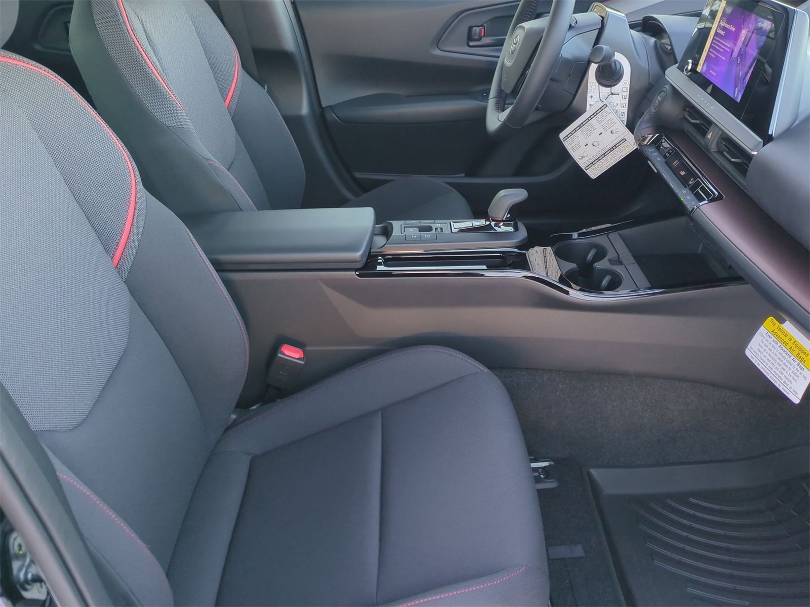 Thumbnail: 2026 Toyota Prius - 21