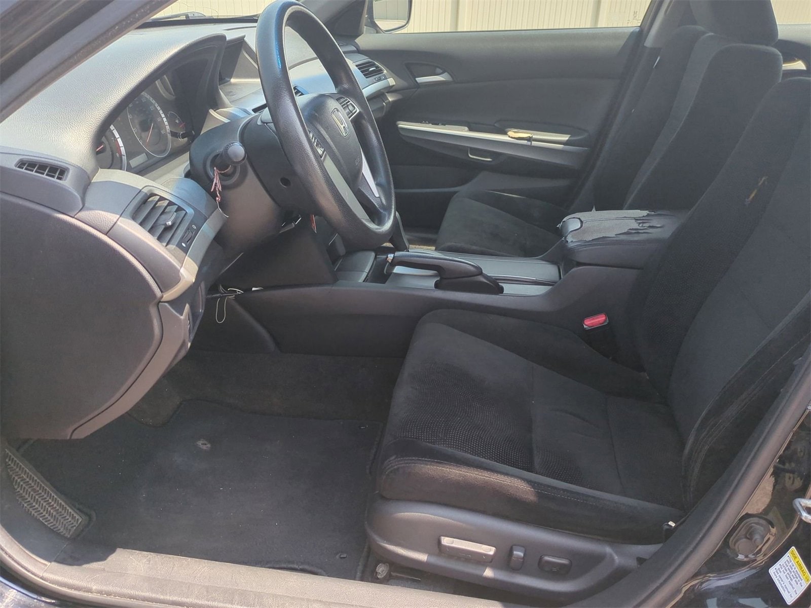 Thumbnail: 2008 Honda Accord - 16