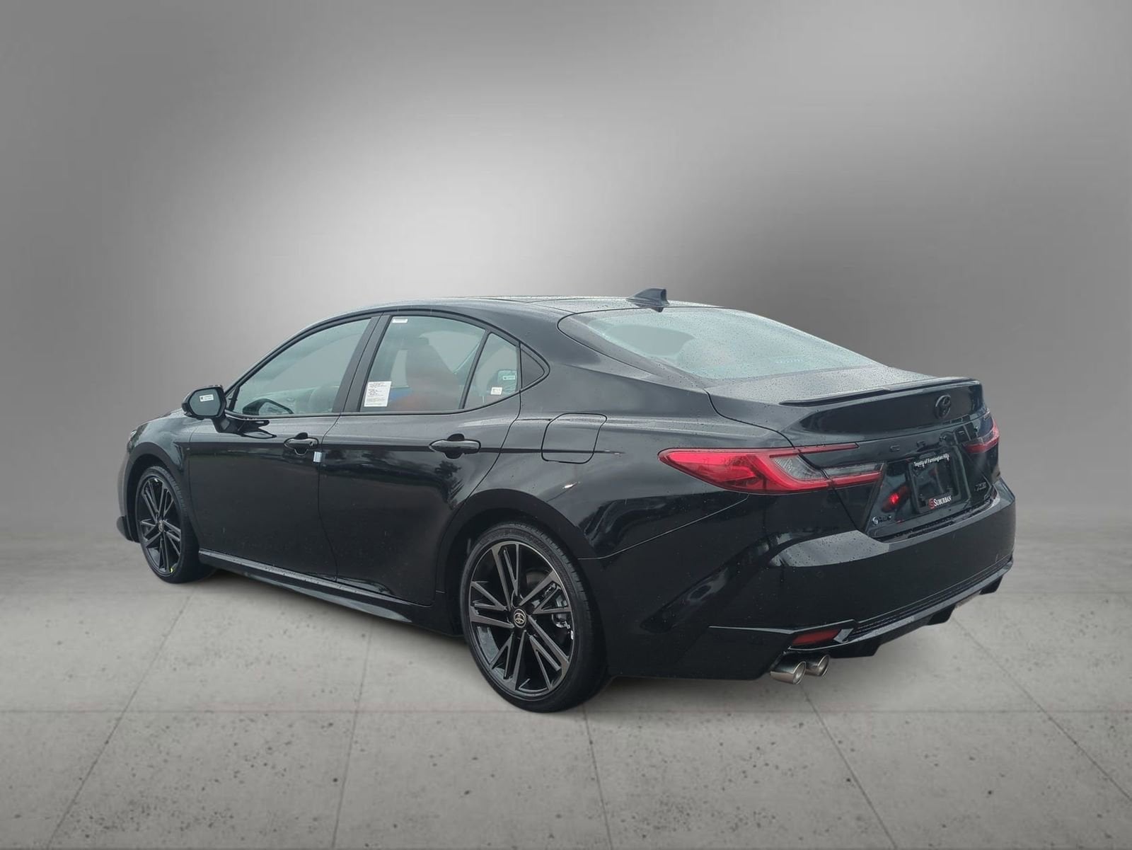 Thumbnail: 2026 Toyota Camry - 6