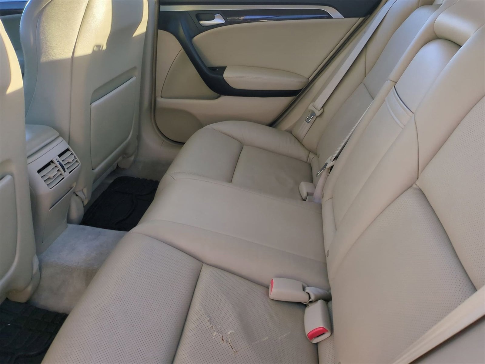 Thumbnail: 2008 Acura TL - 20