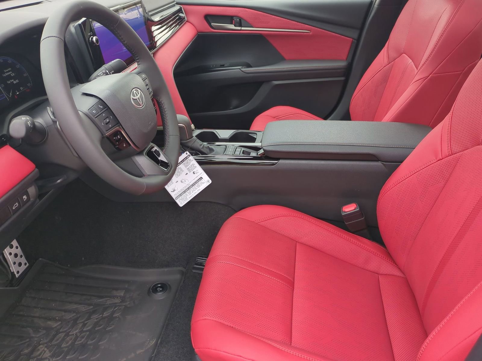 Thumbnail: 2026 Toyota Camry - 15