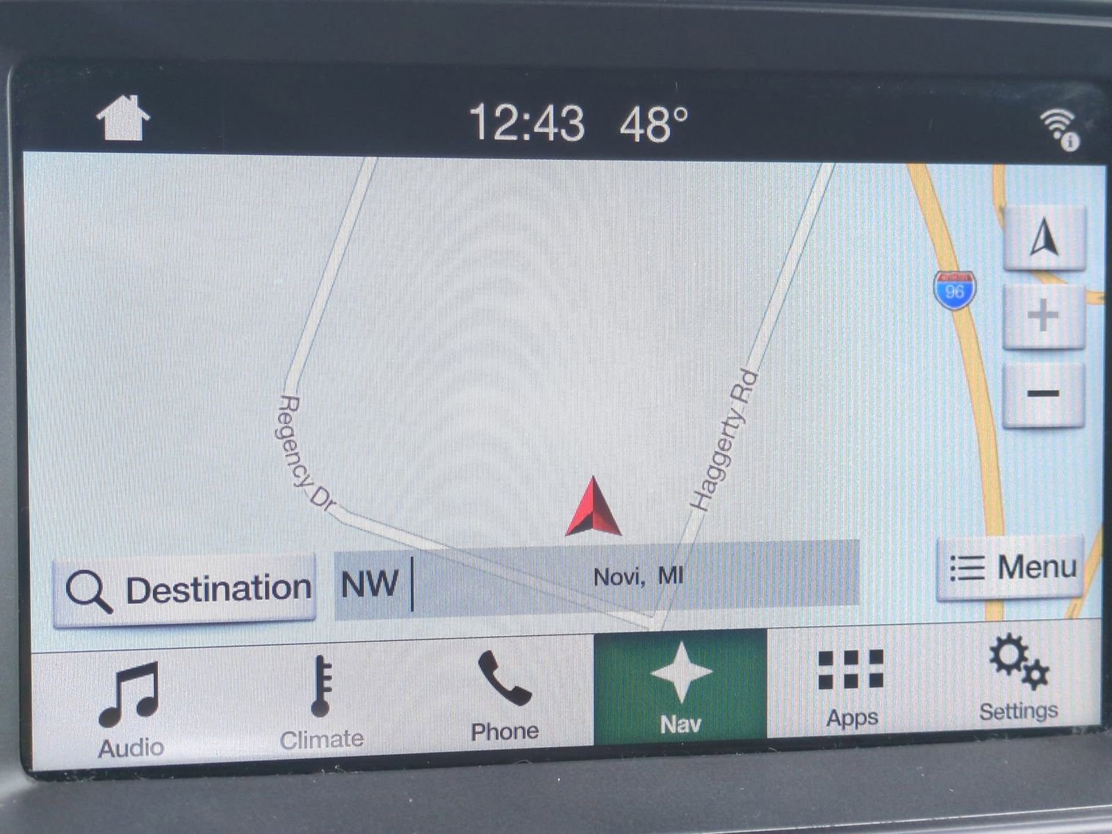 Thumbnail: 2017 Ford Explorer - 30