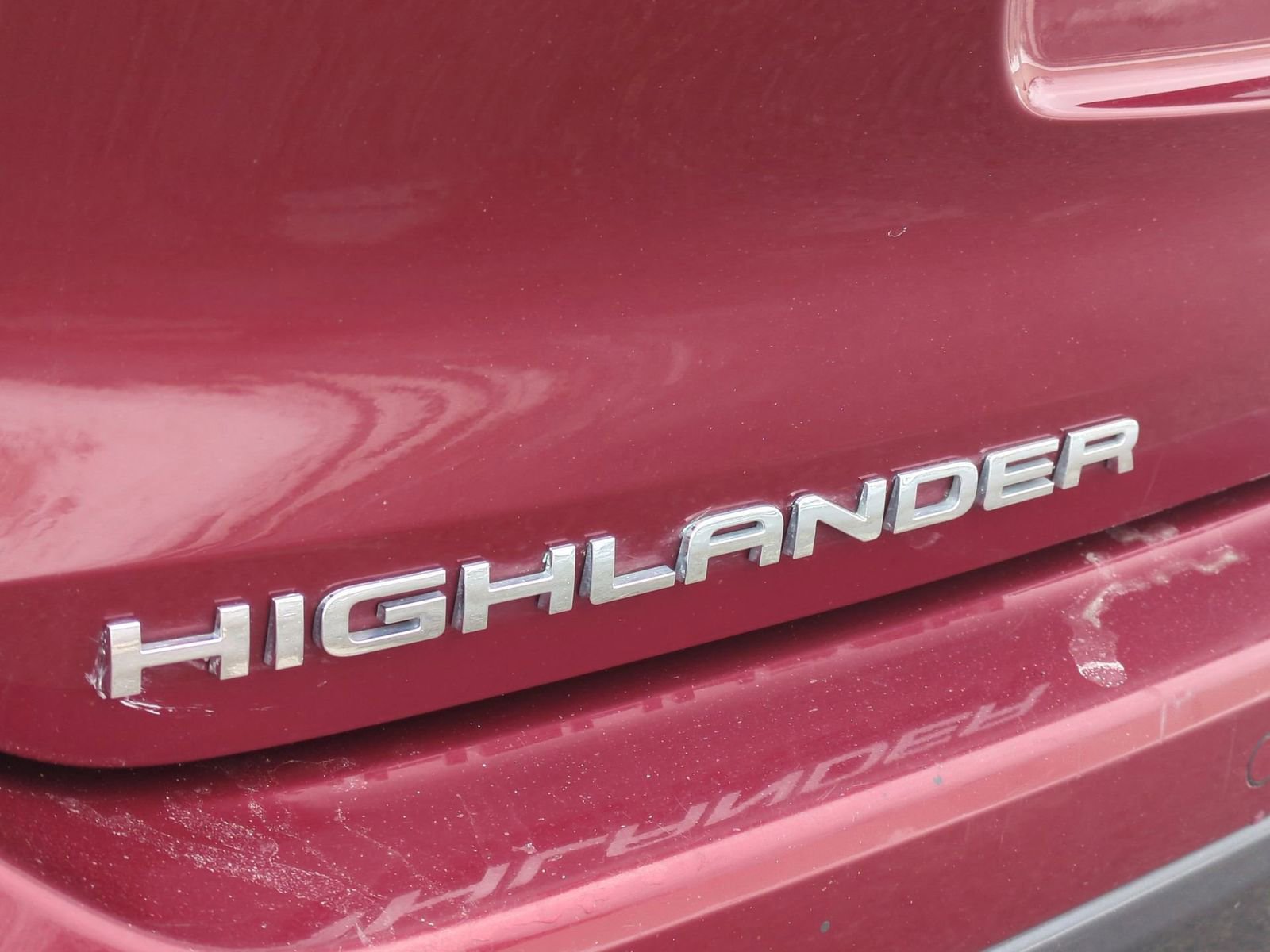 Thumbnail: 2021 Toyota Highlander - 13