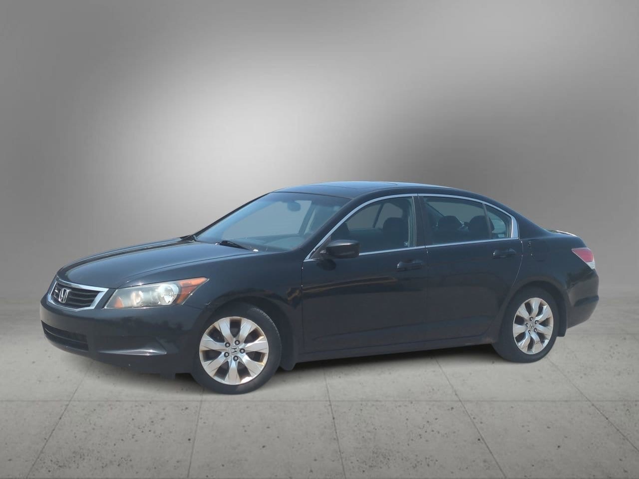 Thumbnail: 2008 Honda Accord - 1