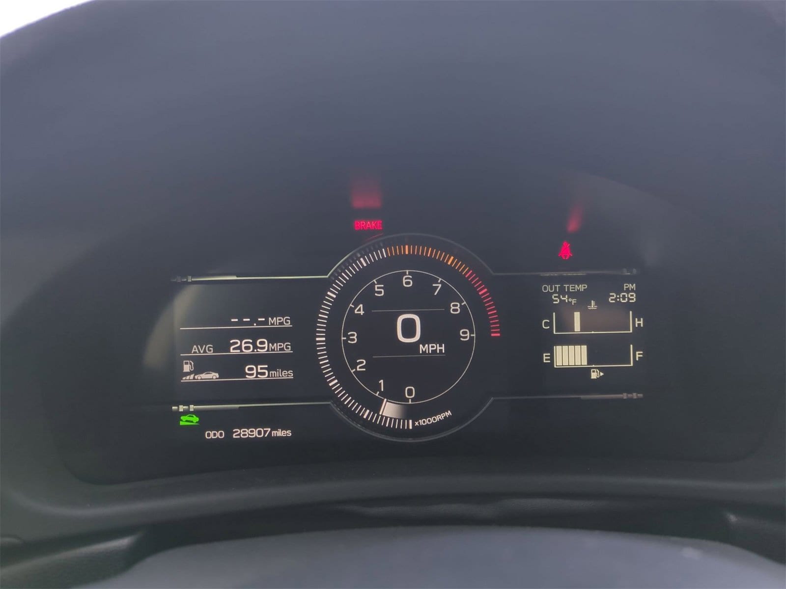 Thumbnail: 2023 Toyota GR86 - 25