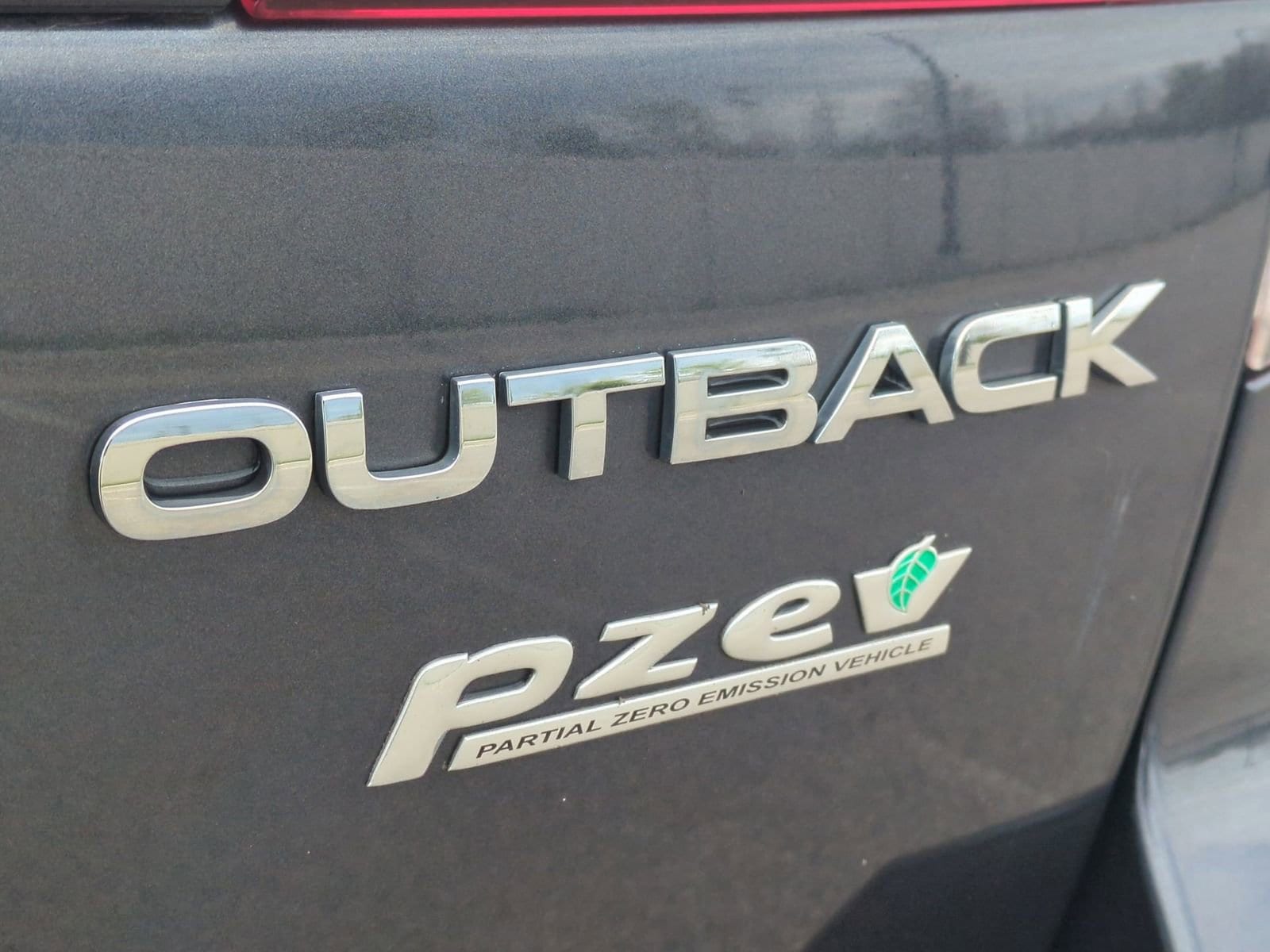 Thumbnail: 2013 Subaru Outback - 13