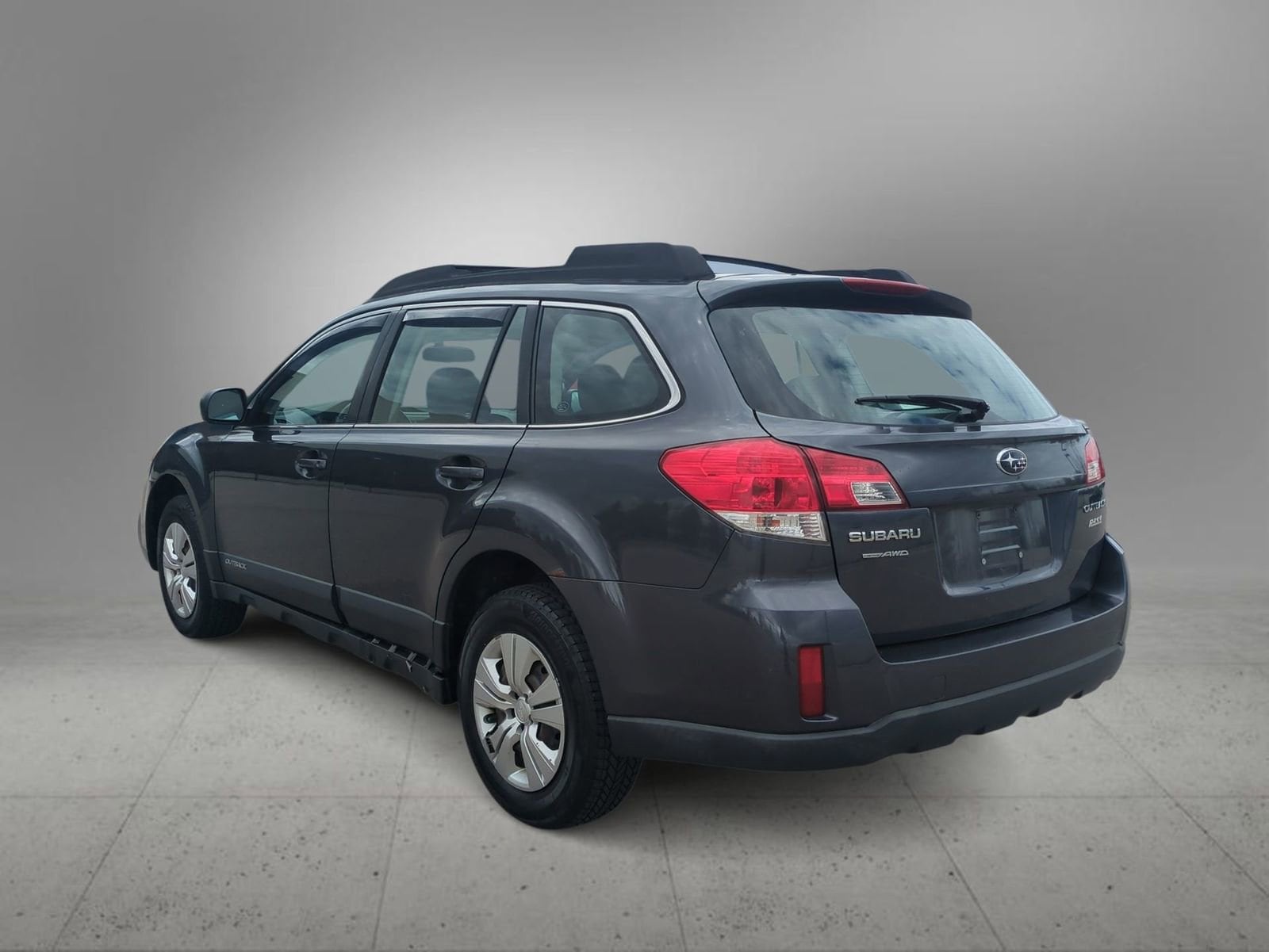 Thumbnail: 2013 Subaru Outback - 6