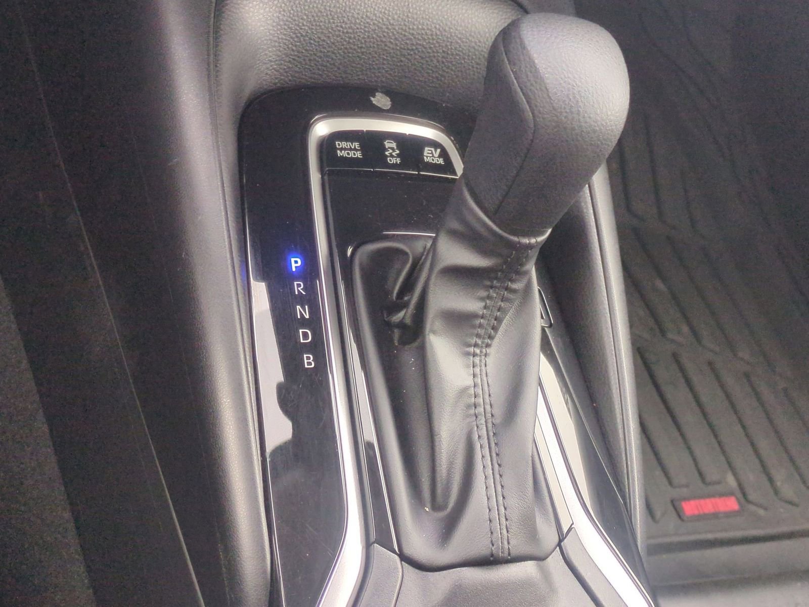 Thumbnail: 2023 Toyota Corolla - 30