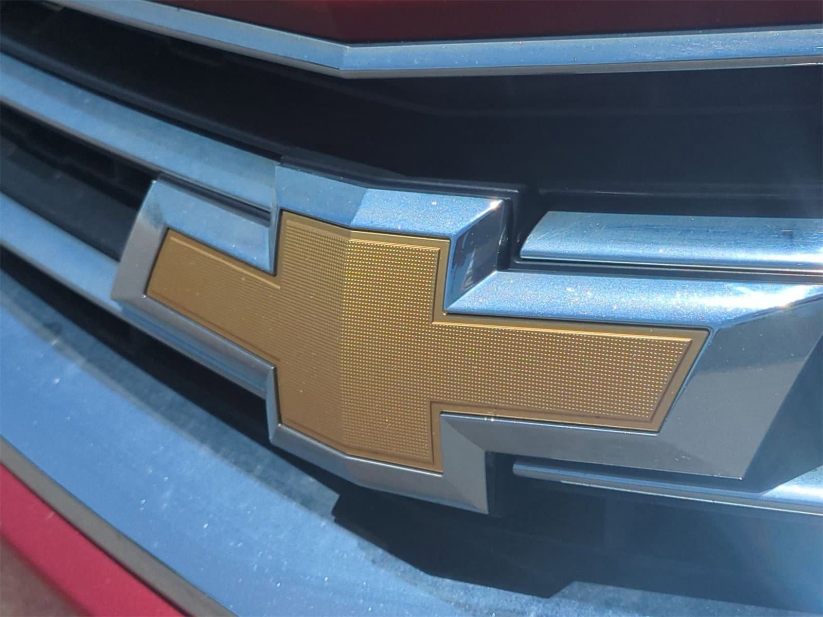 Thumbnail: 2015 Chevrolet Impala - 12