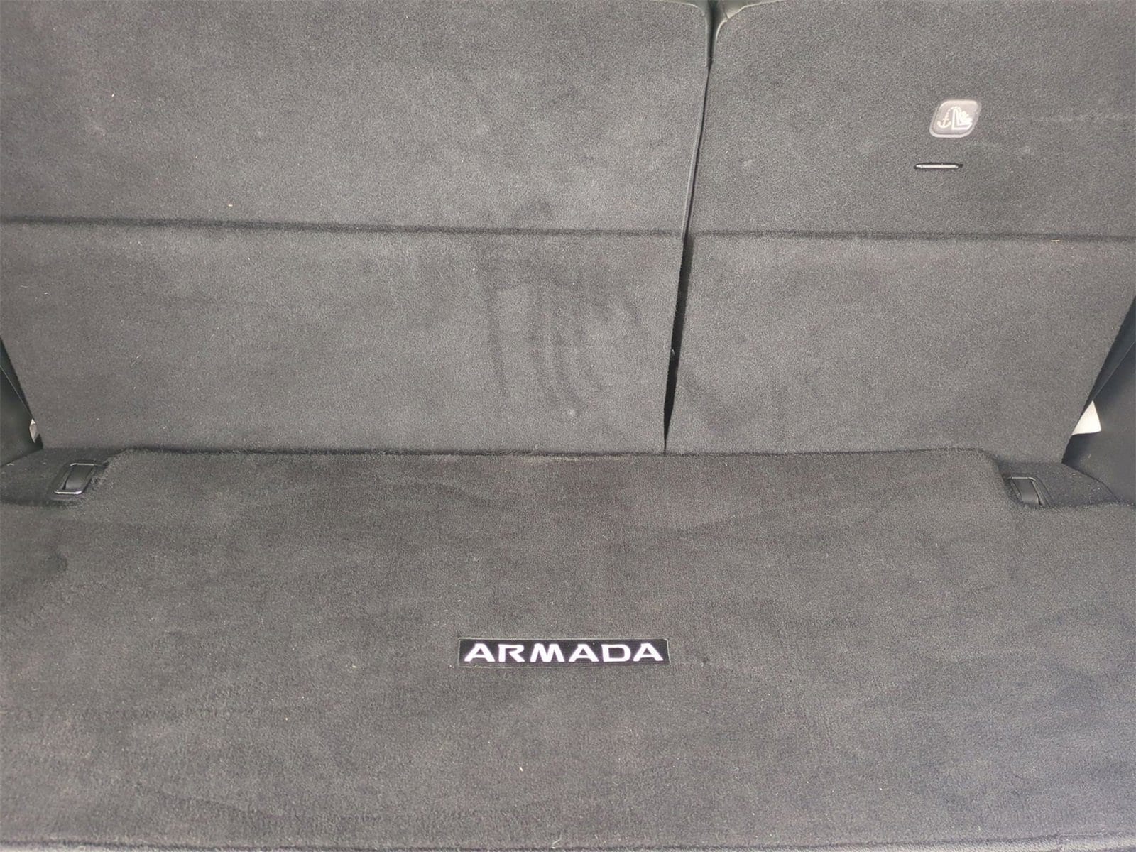 Thumbnail: 2022 Nissan Armada - 36