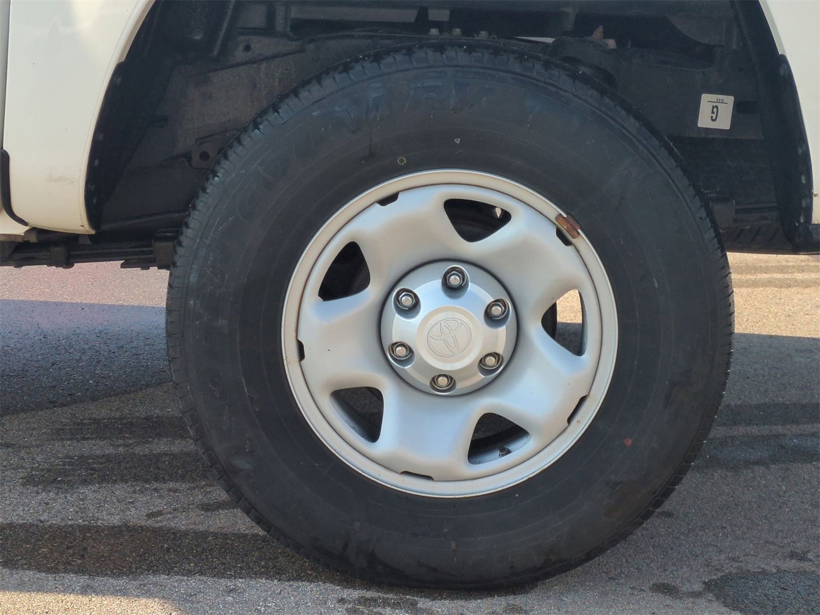 Thumbnail: 2023 Toyota Tacoma - 14