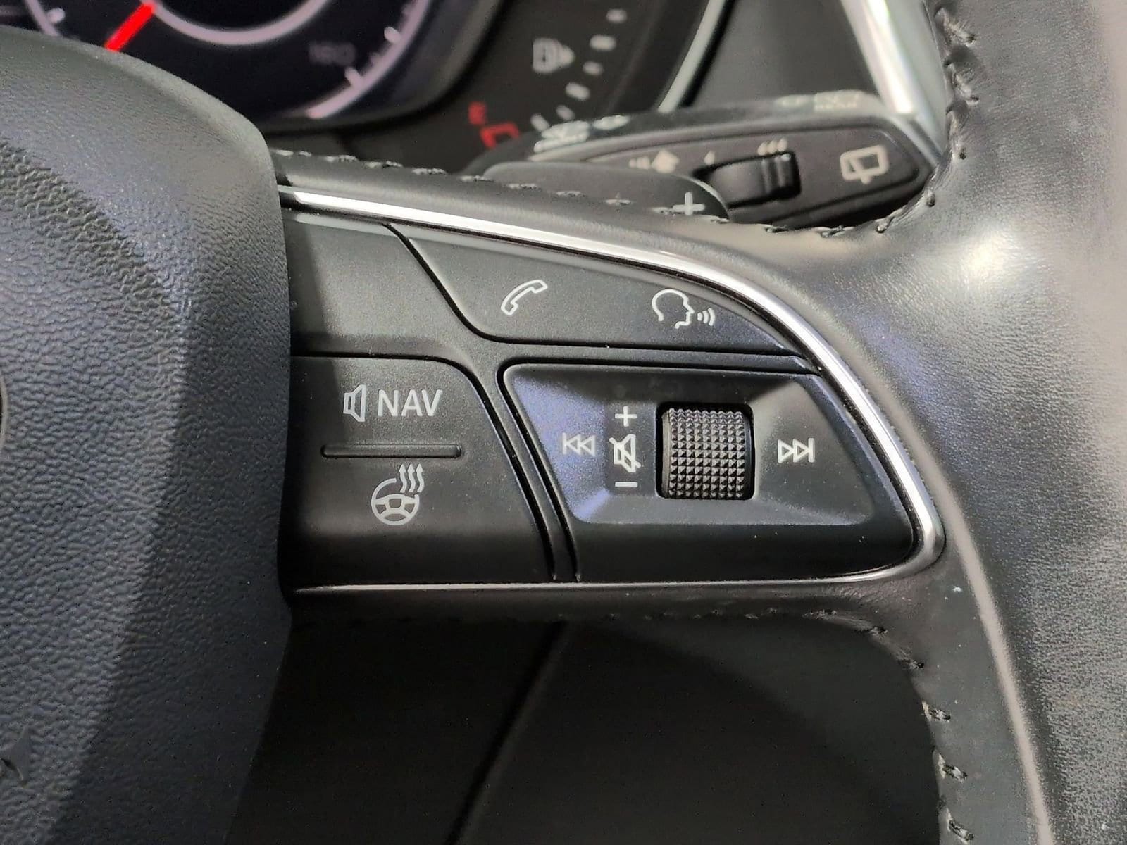 Thumbnail: 2018 Audi Q5 - 26