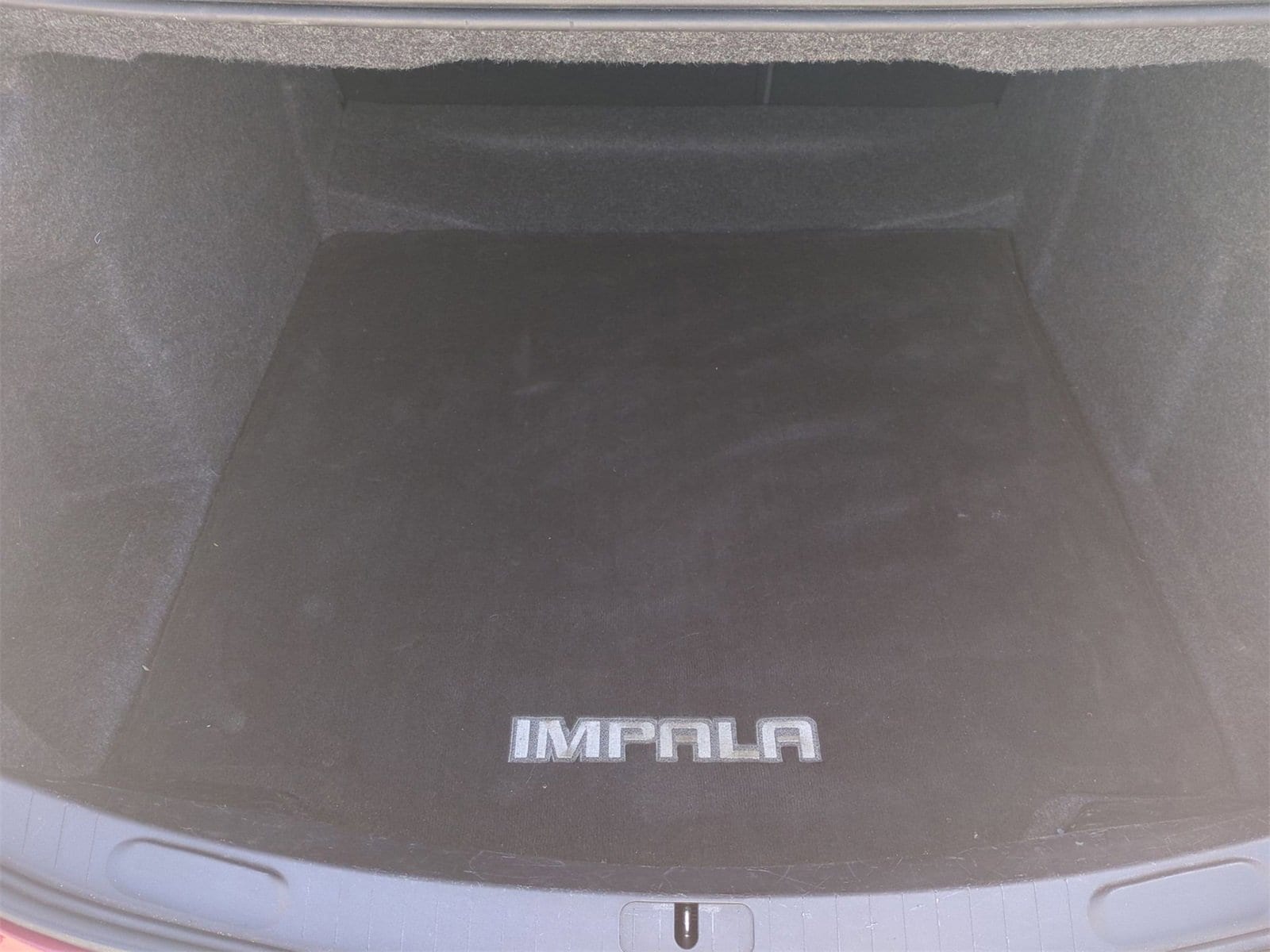 Thumbnail: 2015 Chevrolet Impala - 32