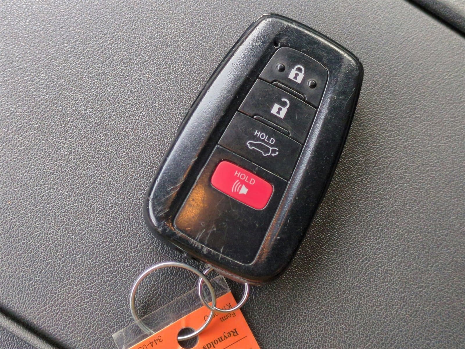 Thumbnail: 2023 Toyota Highlander - 33