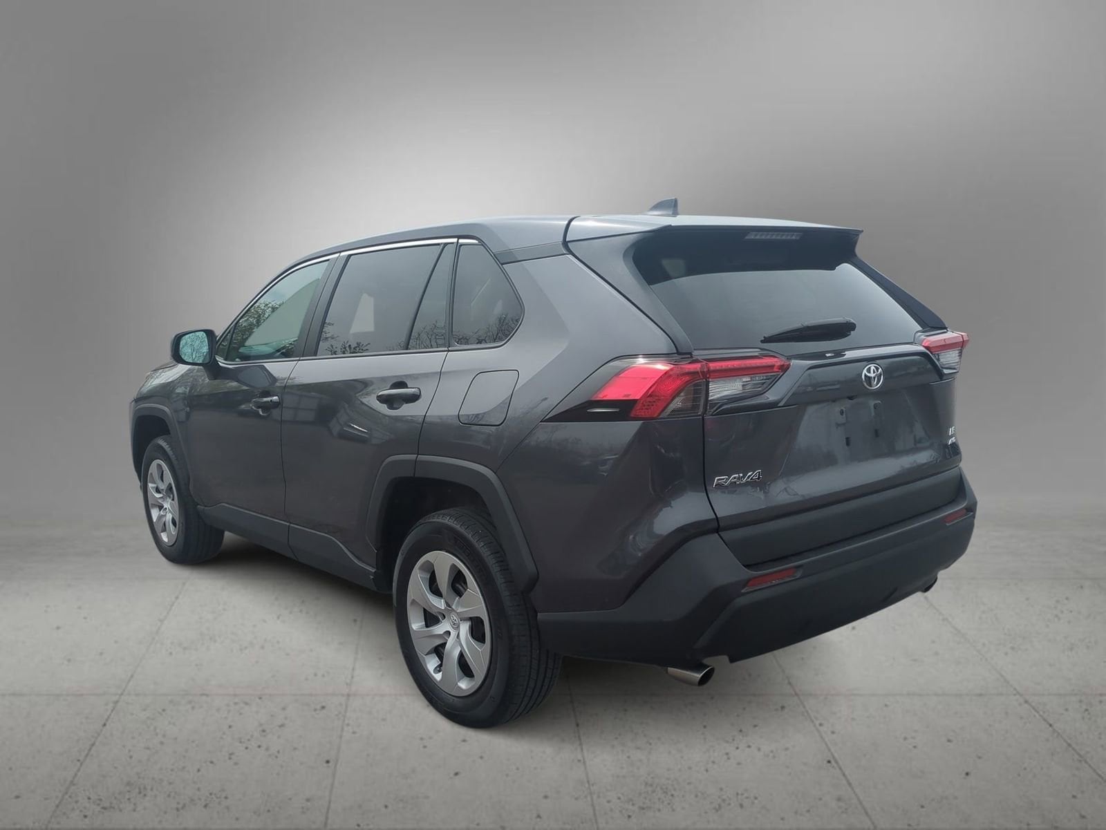 Thumbnail: 2023 Toyota RAV4 - 6