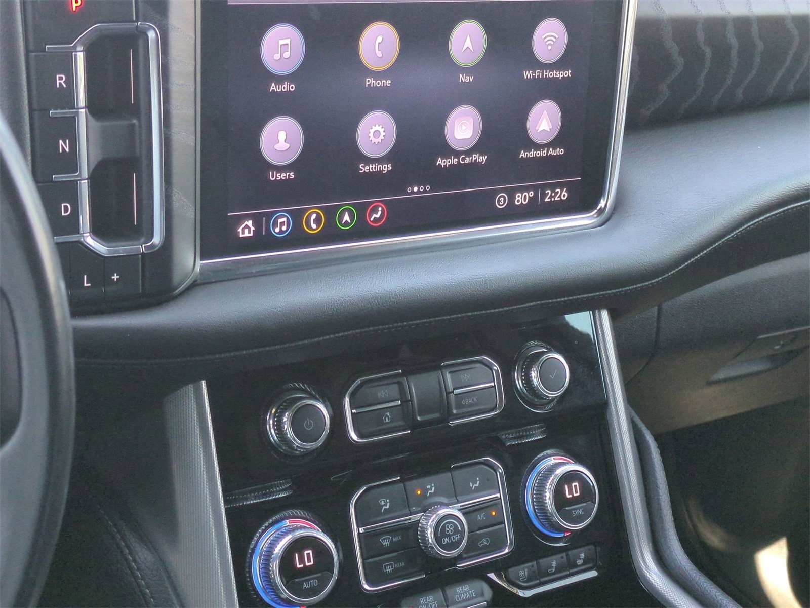 Thumbnail: 2021 GMC Yukon XL - 29