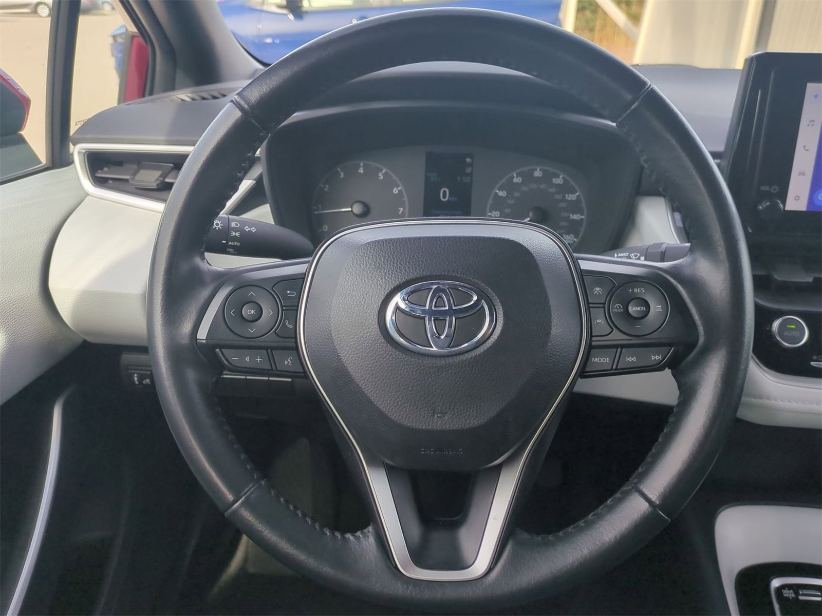 Thumbnail: 2024 Toyota Corolla - 22