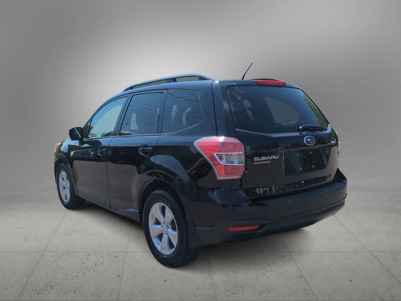 Thumbnail: 2015 Subaru Forester - 6