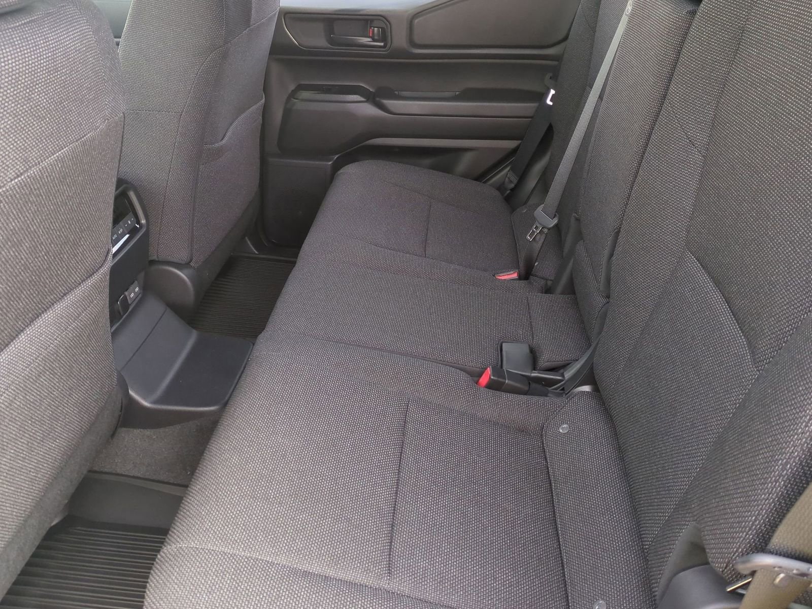 Thumbnail: 2026 Toyota Land Cruiser - 19