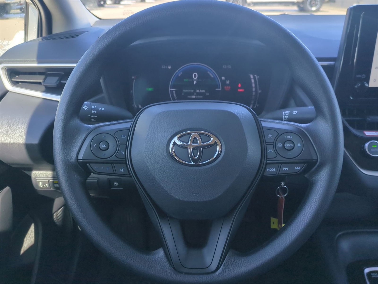 Thumbnail: 2026 Toyota Corolla - 22