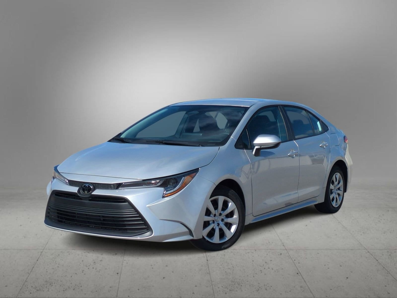 Thumbnail: 2026 Toyota Corolla - 1