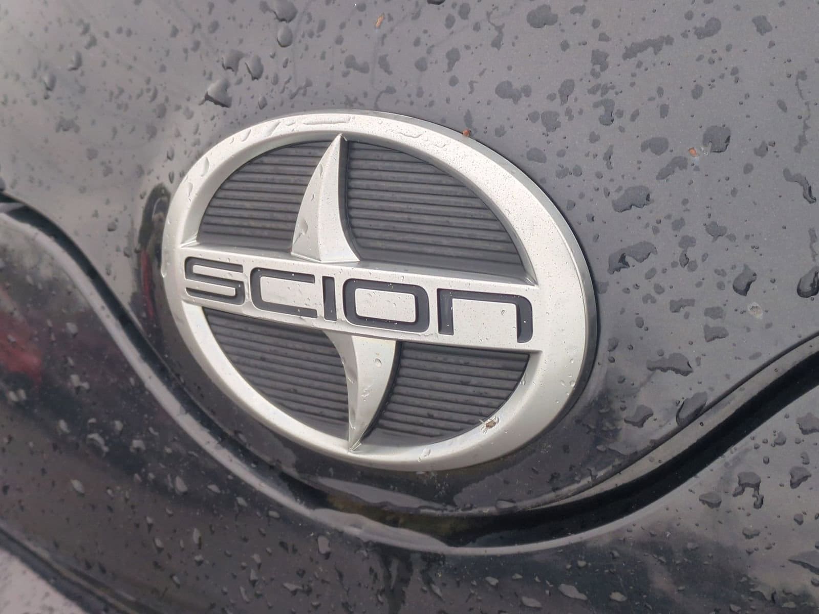 Thumbnail: 2012 Scion xD - 12