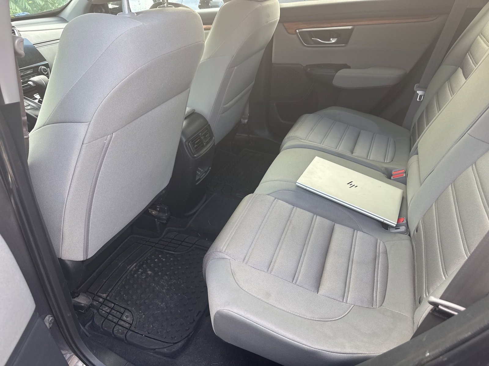 Thumbnail: 2019 Honda CR-V - 4