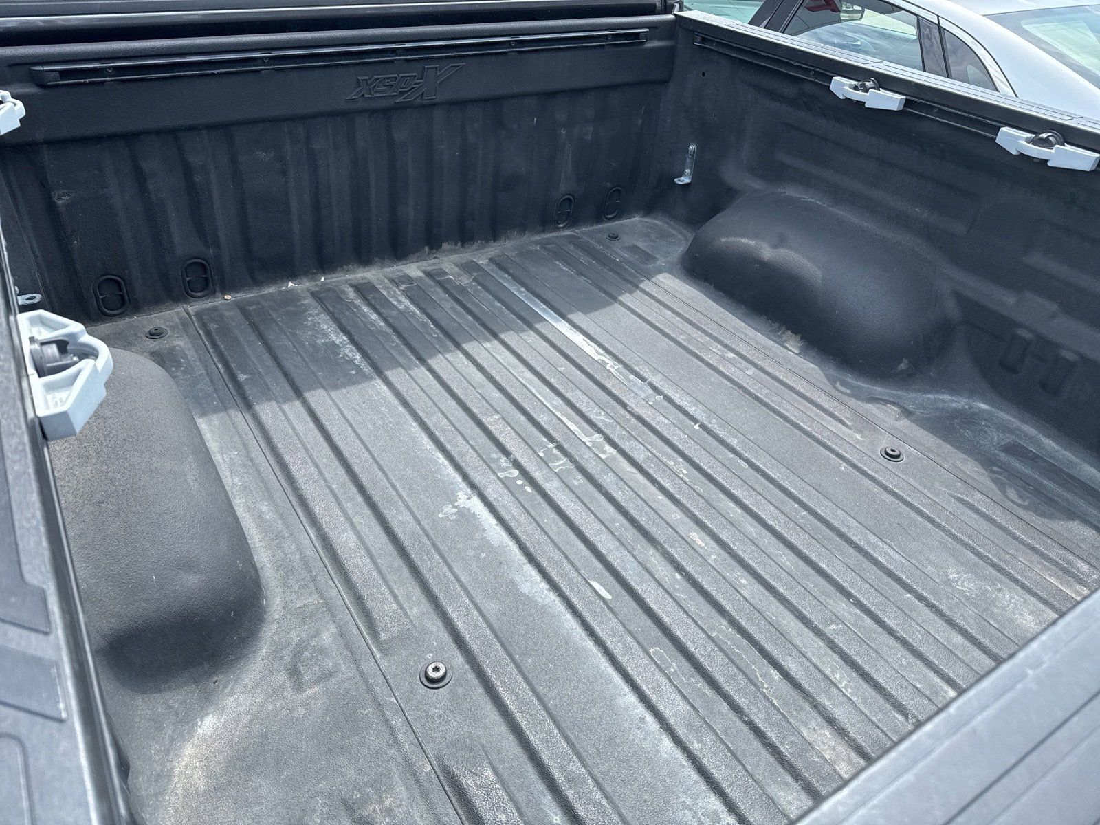 Thumbnail: 2015 Toyota Tundra - 3