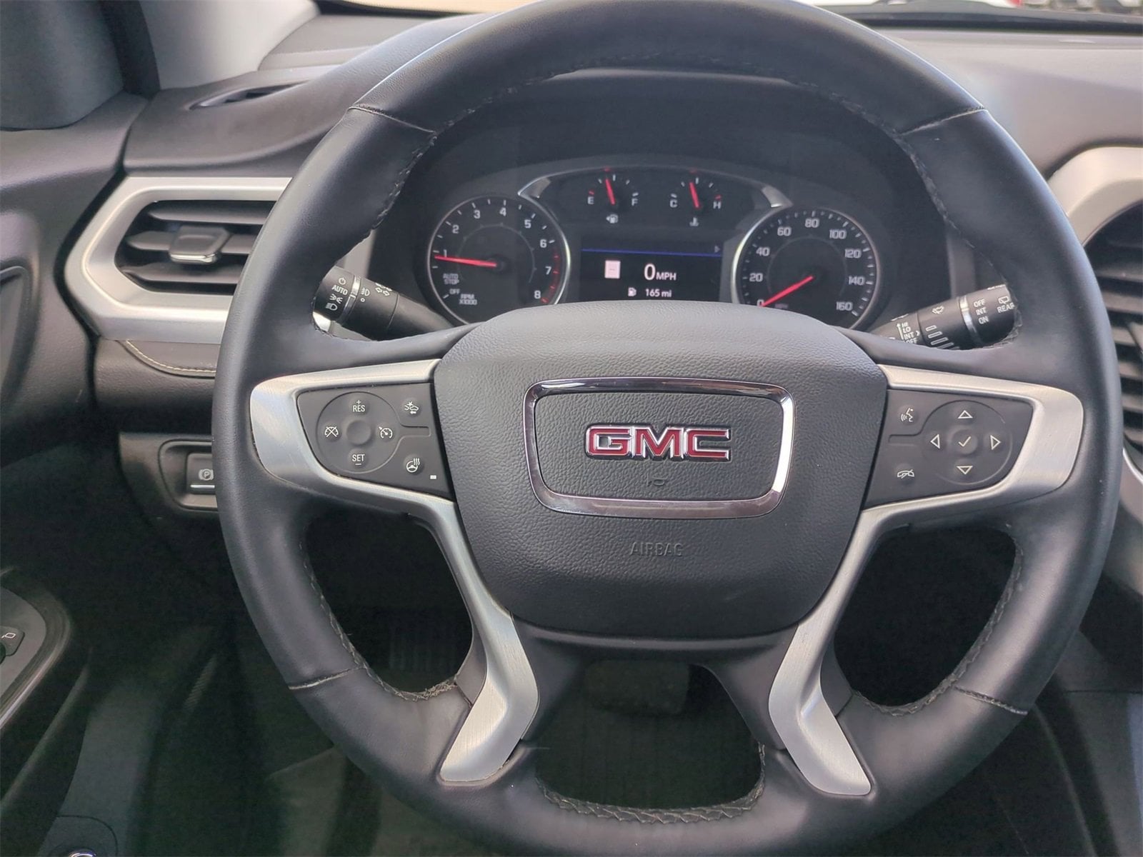 Thumbnail: 2023 GMC Acadia - 22