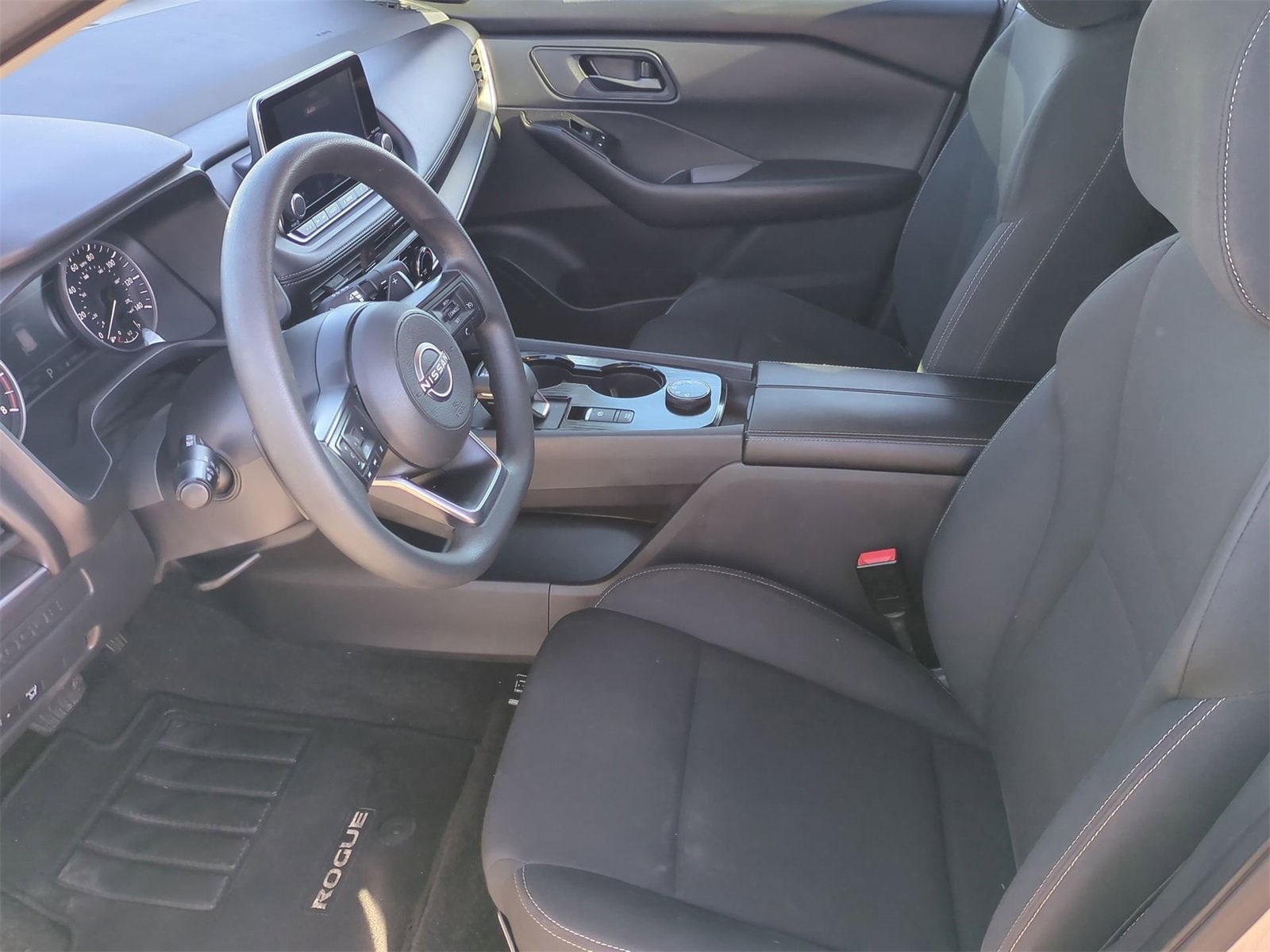 Thumbnail: 2024 Nissan Rogue - 16