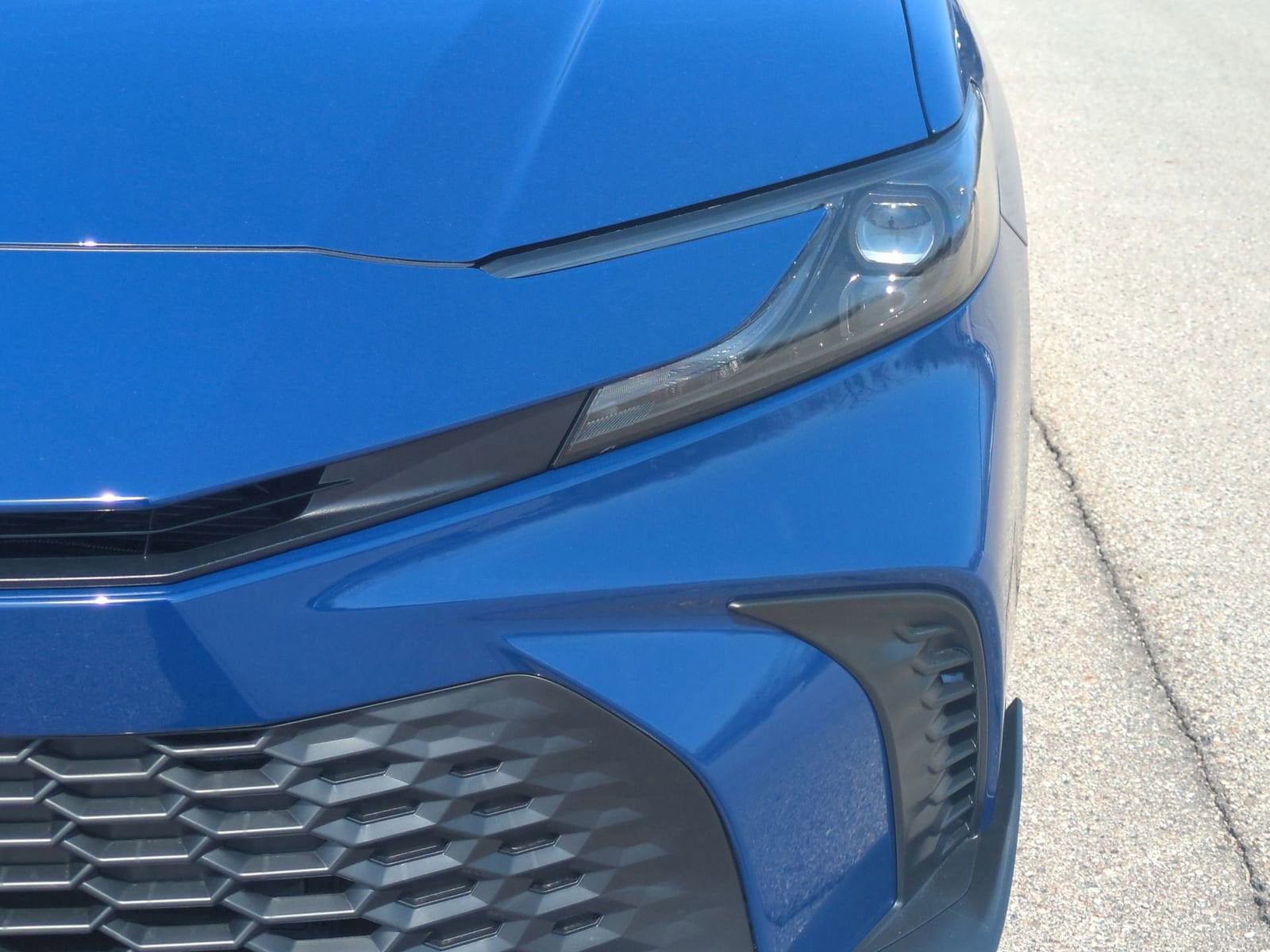 Thumbnail: 2026 Toyota Camry - 11