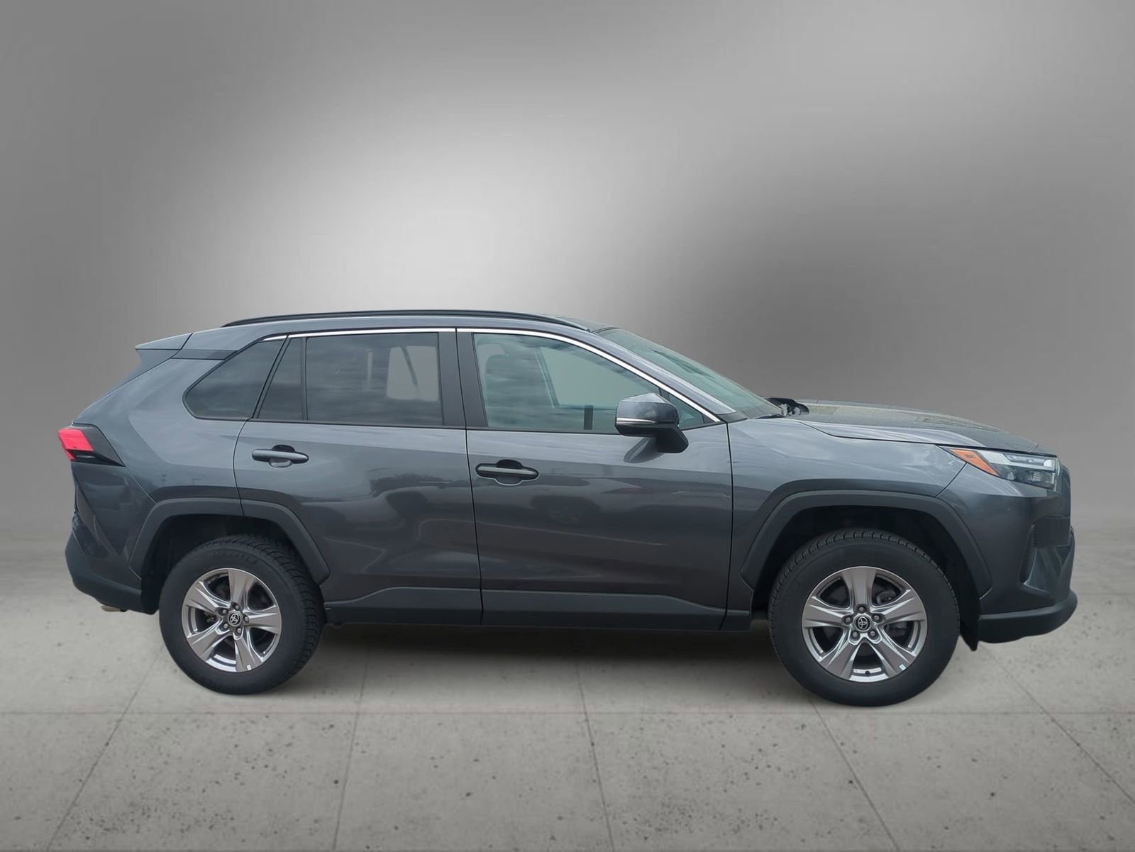 Thumbnail: 2023 Toyota RAV4 - 9