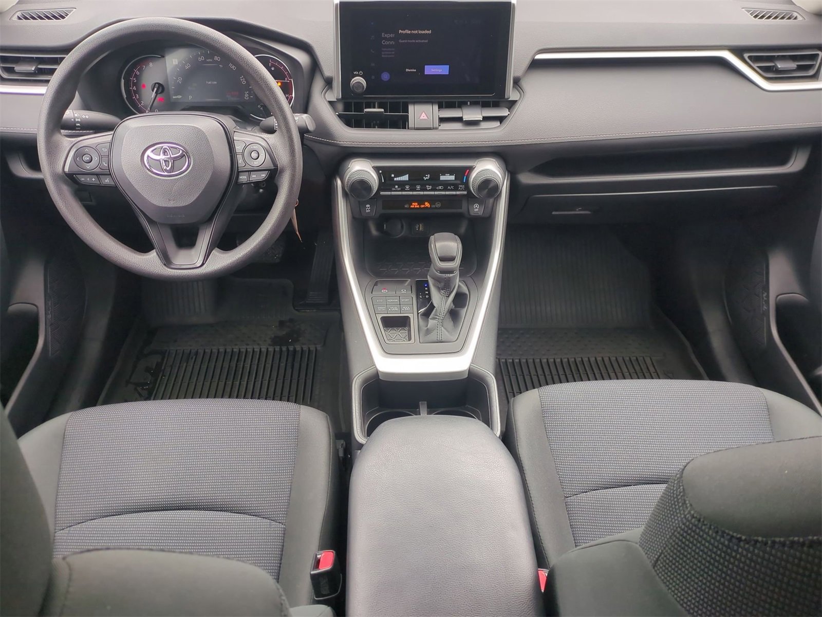 Thumbnail: 2023 Toyota RAV4 - 15