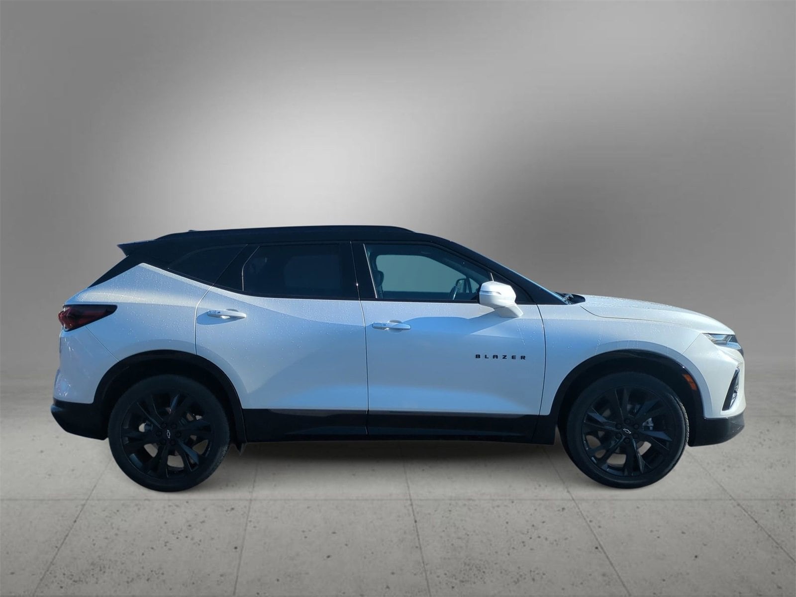 Thumbnail: 2022 Chevrolet Blazer - 9