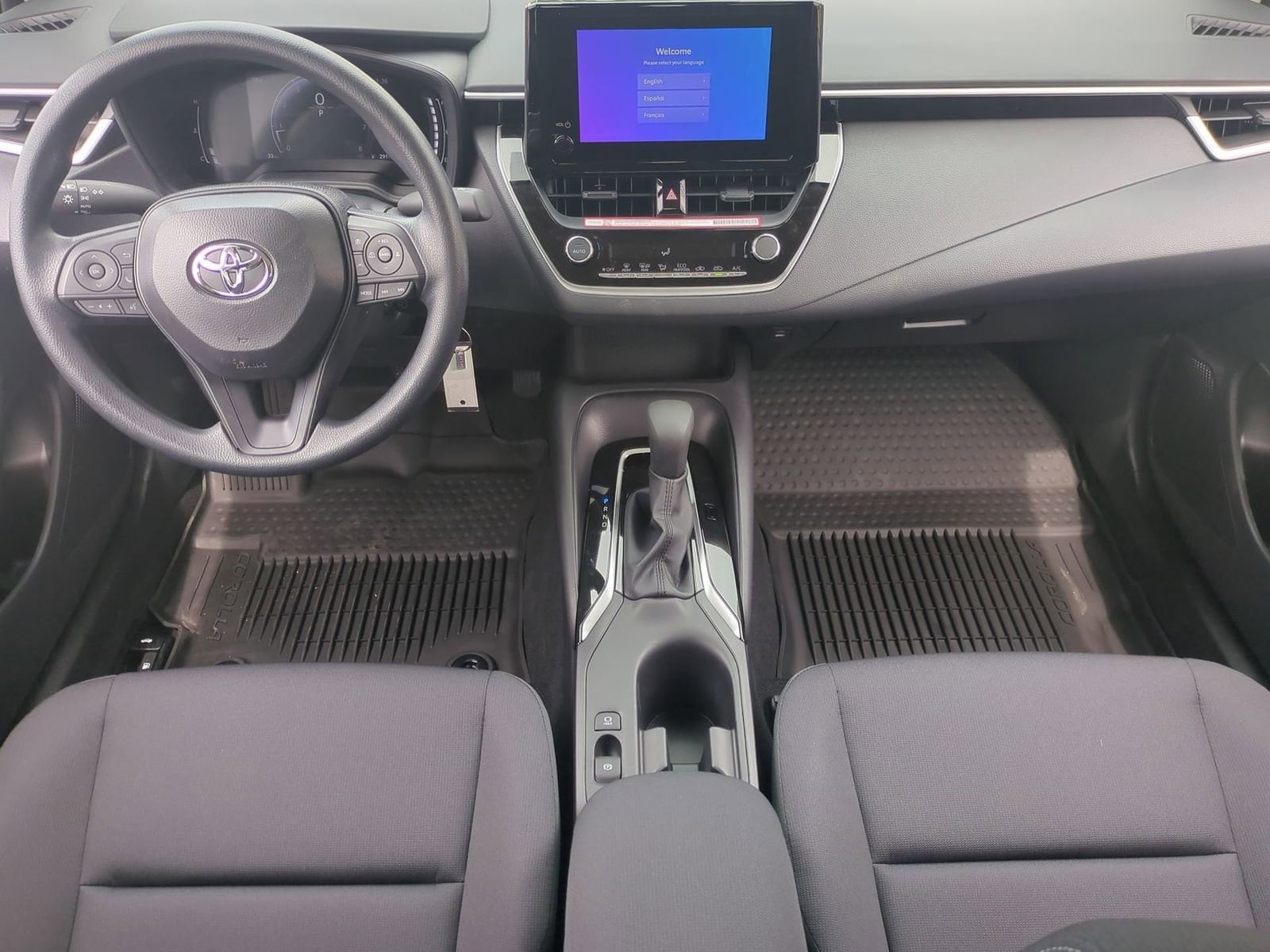 Thumbnail: 2026 Toyota Corolla - 15