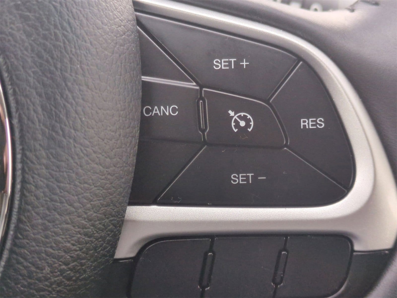2018 Jeep Compass Latitude 24
