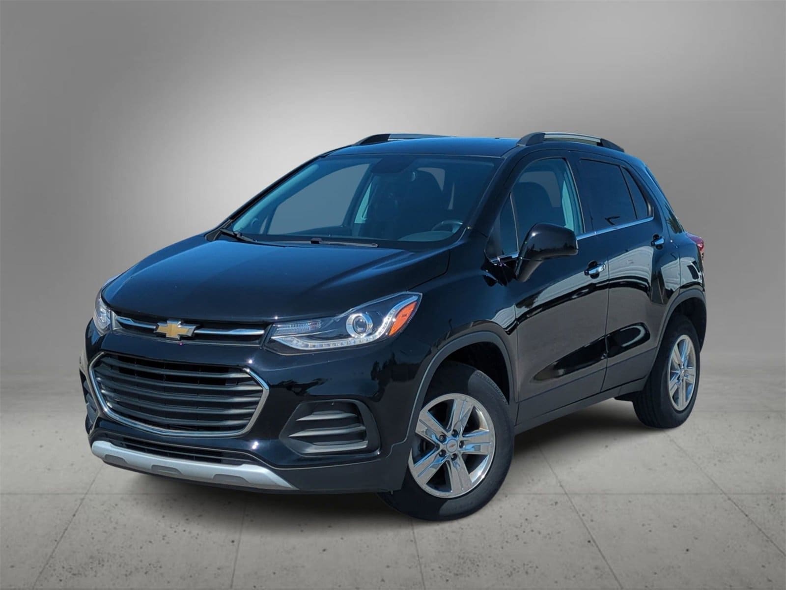 Thumbnail: 2019 Chevrolet Trax - 1
