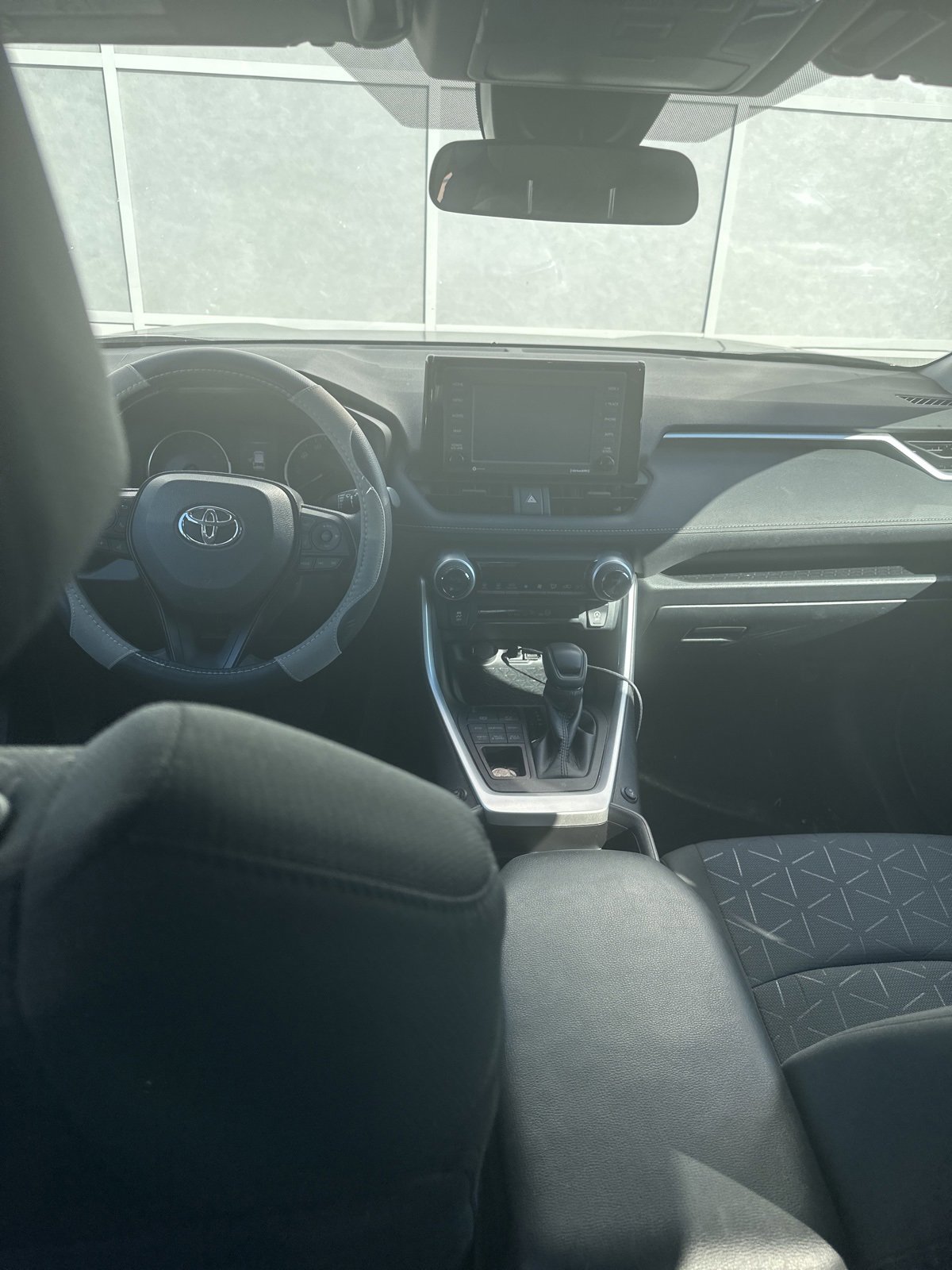 Thumbnail: 2021 Toyota RAV4 - 5