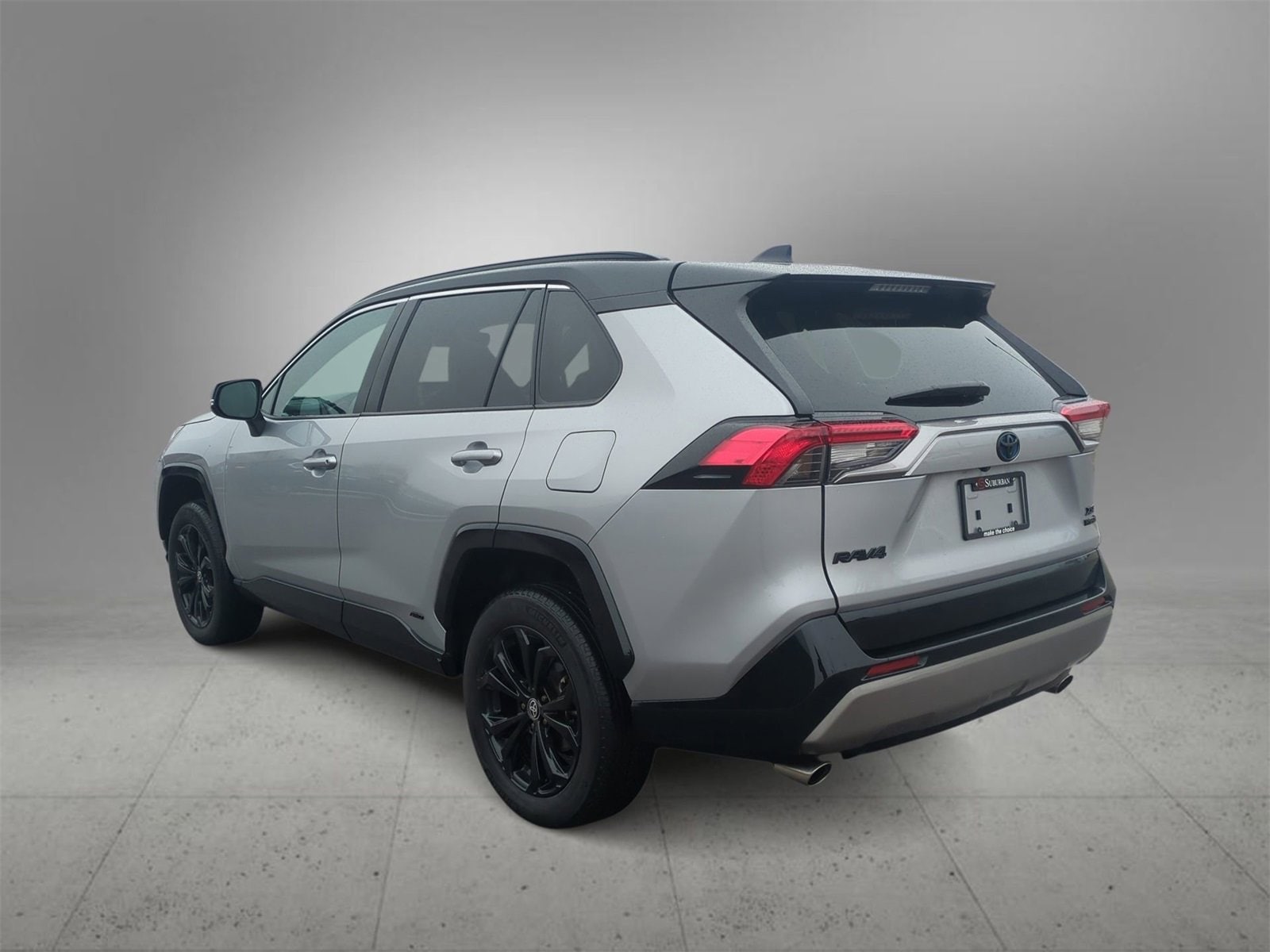 Thumbnail: 2024 Toyota RAV4 - 6