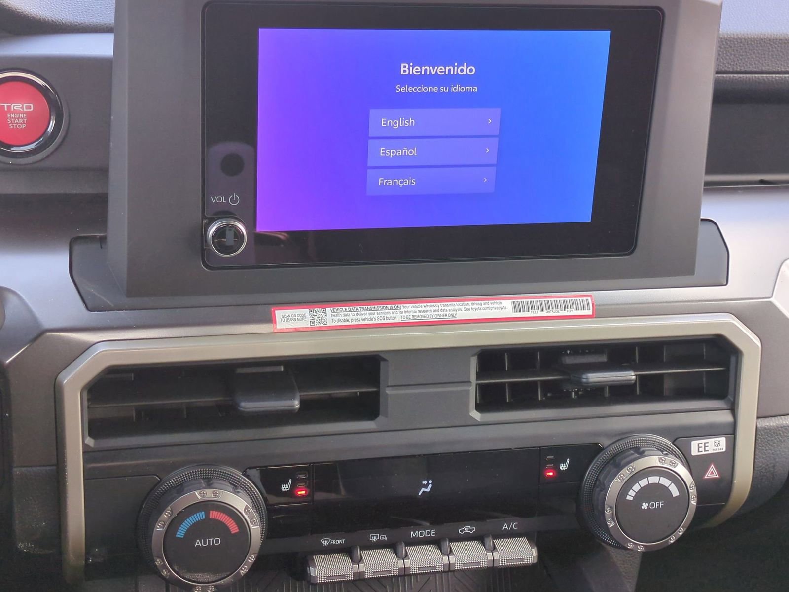 Thumbnail: 2026 Toyota Tacoma - 27