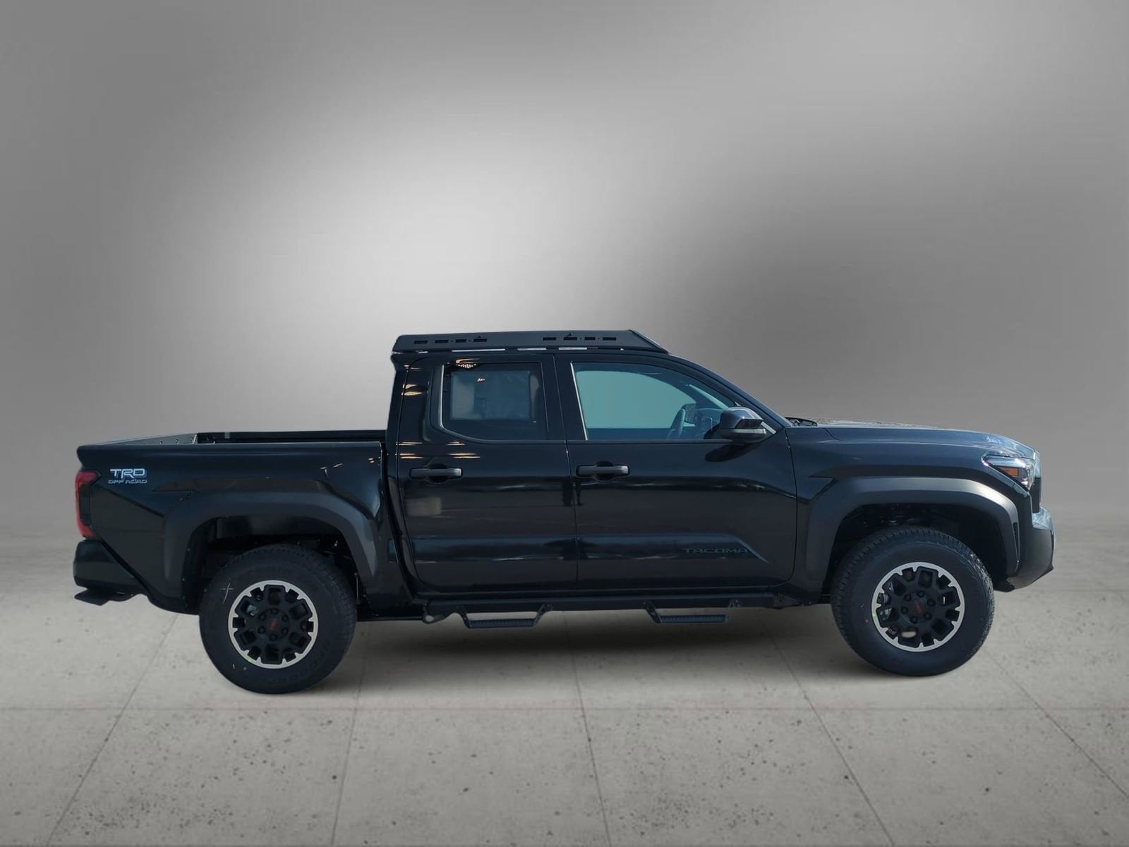 Thumbnail: 2026 Toyota Tacoma - 9