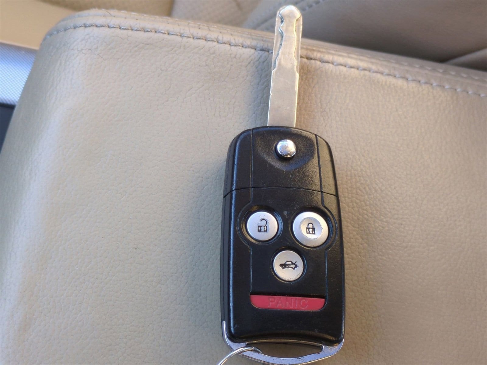 Thumbnail: 2008 Acura TL - 35