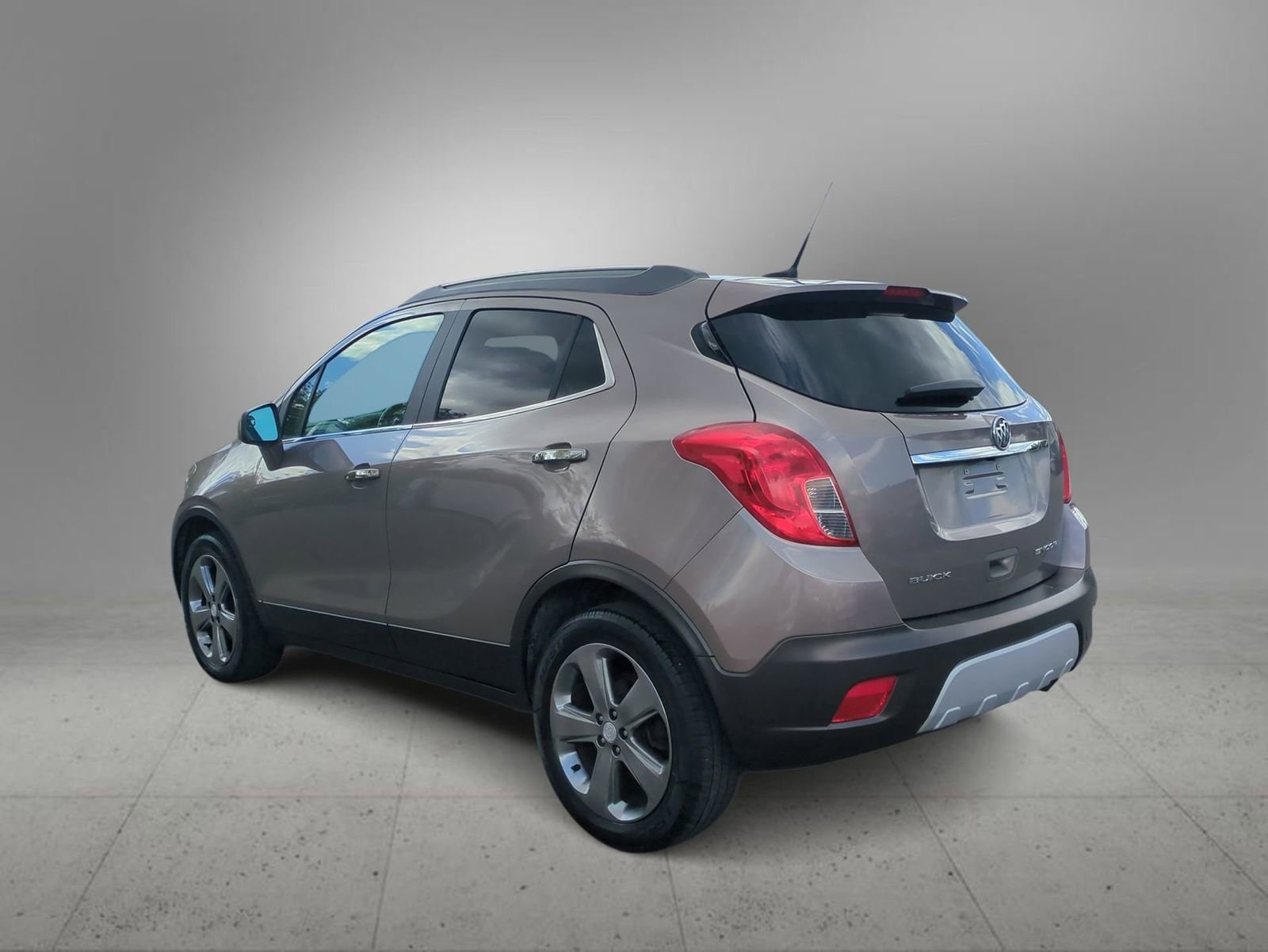 Thumbnail: 2013 Buick Encore - 6