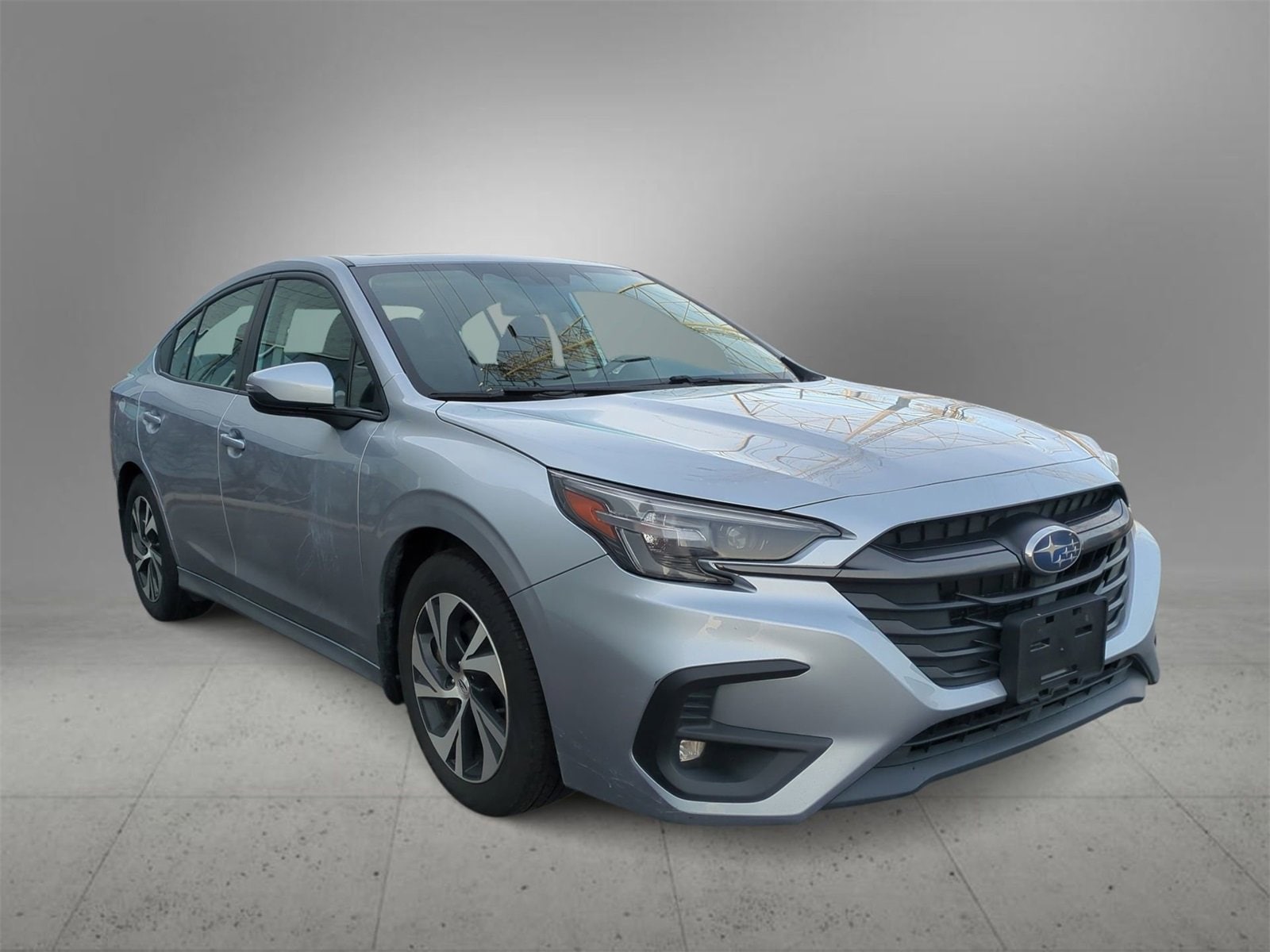 Thumbnail: 2024 Subaru Legacy - 2